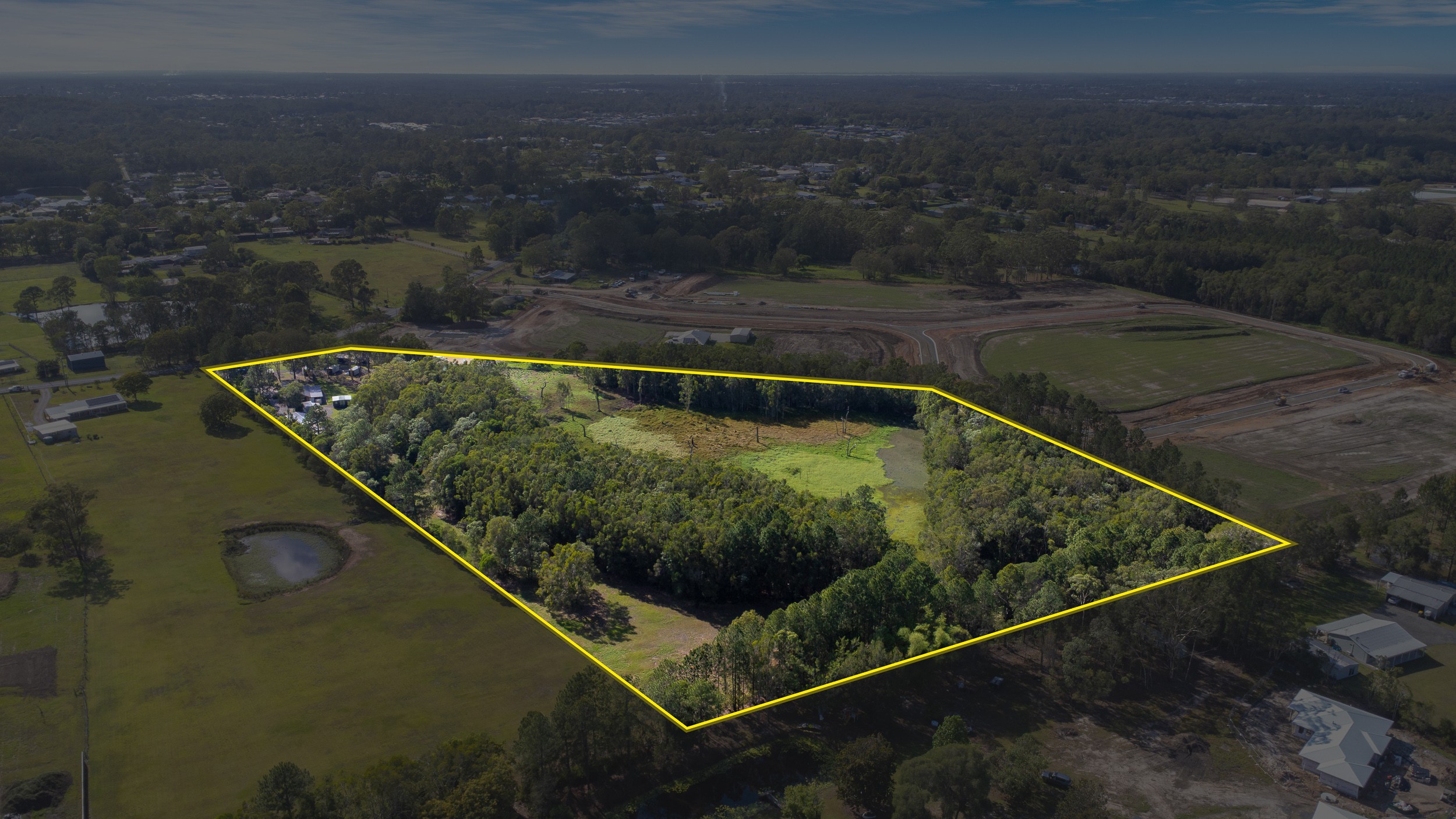 335-337 Markwell Road, Caboolture, QLD 4510