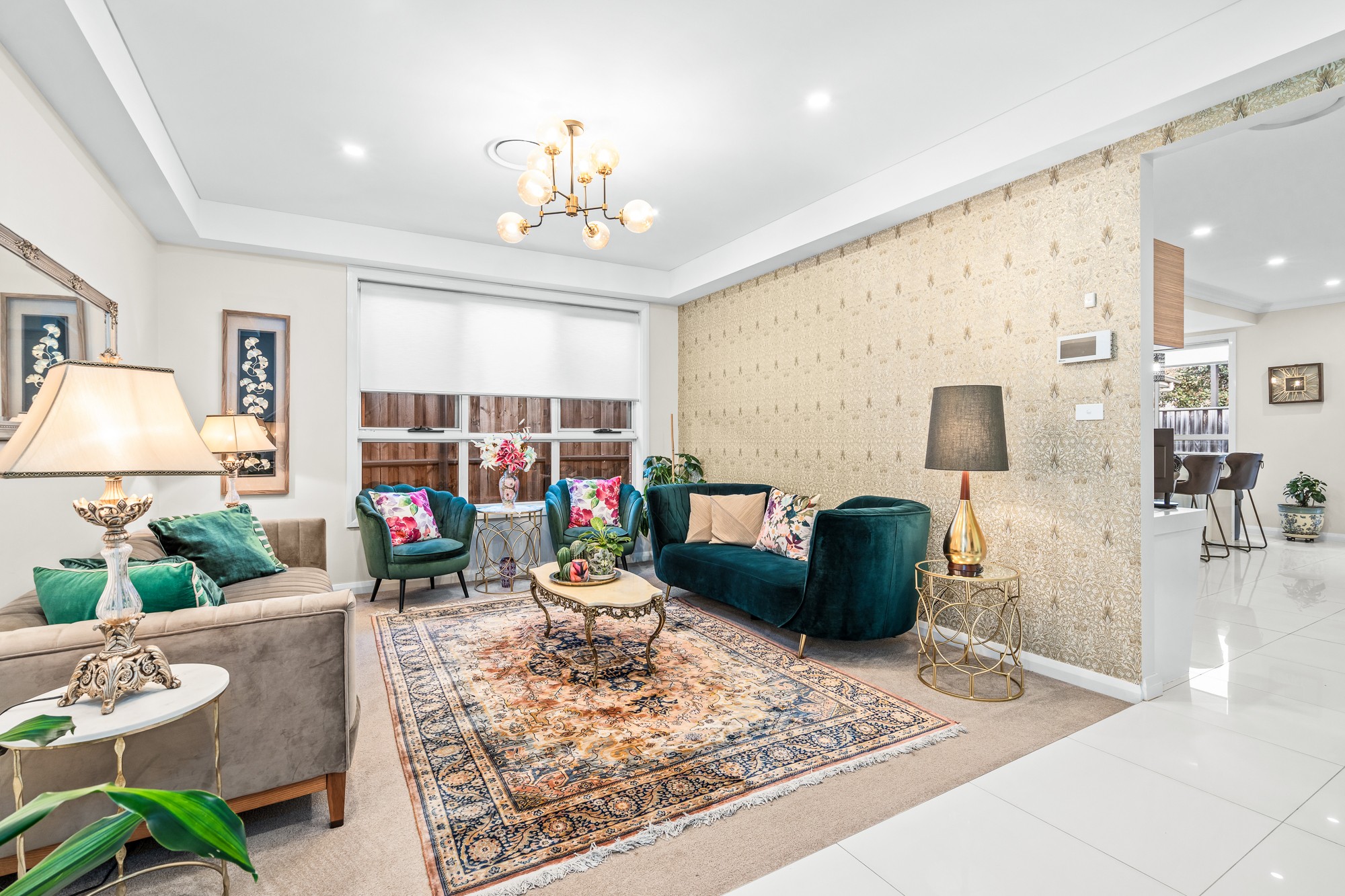 2 Lapstone Street, The Ponds, NSW 2769
