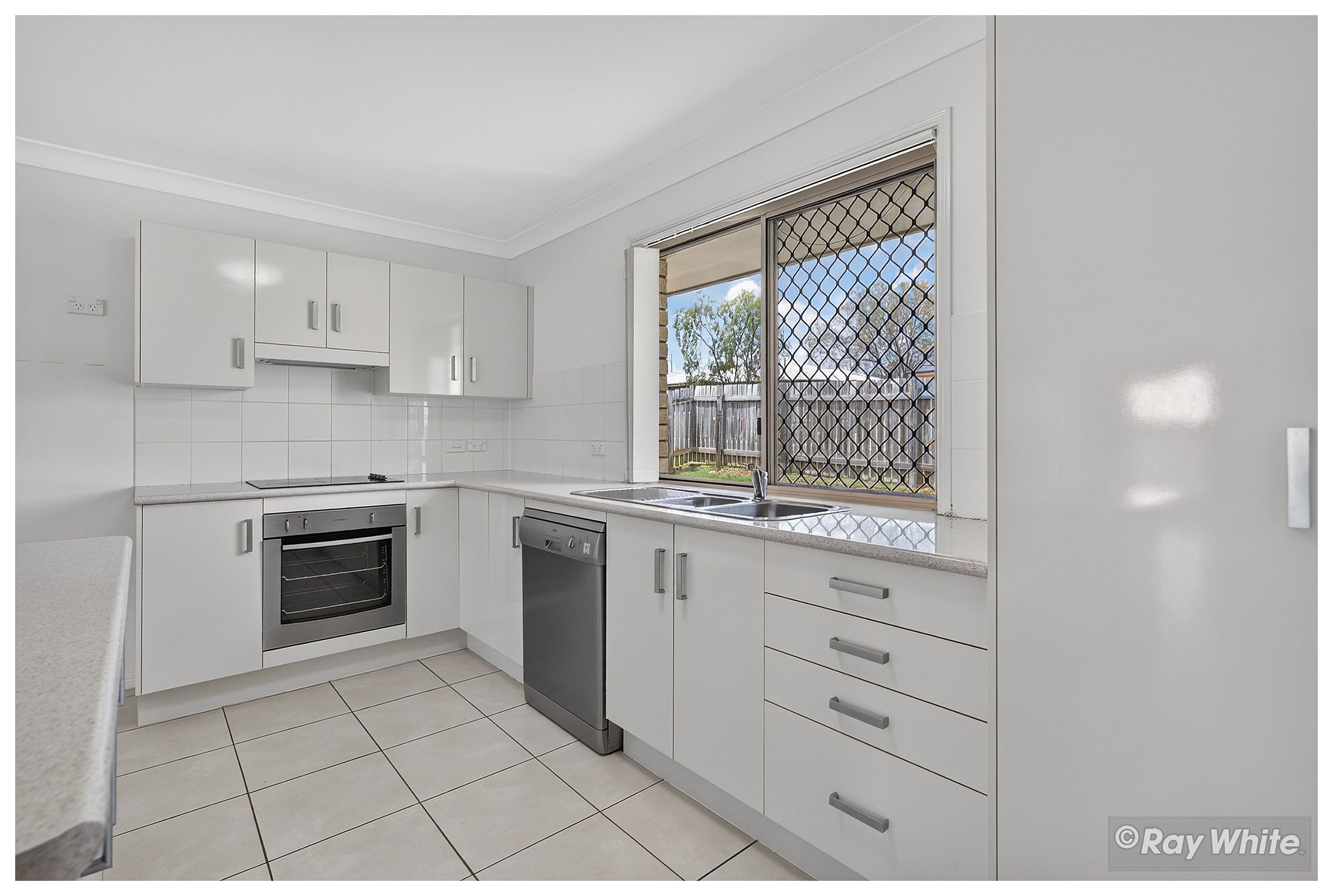 1 Perkins Court, Gracemere, QLD 4702