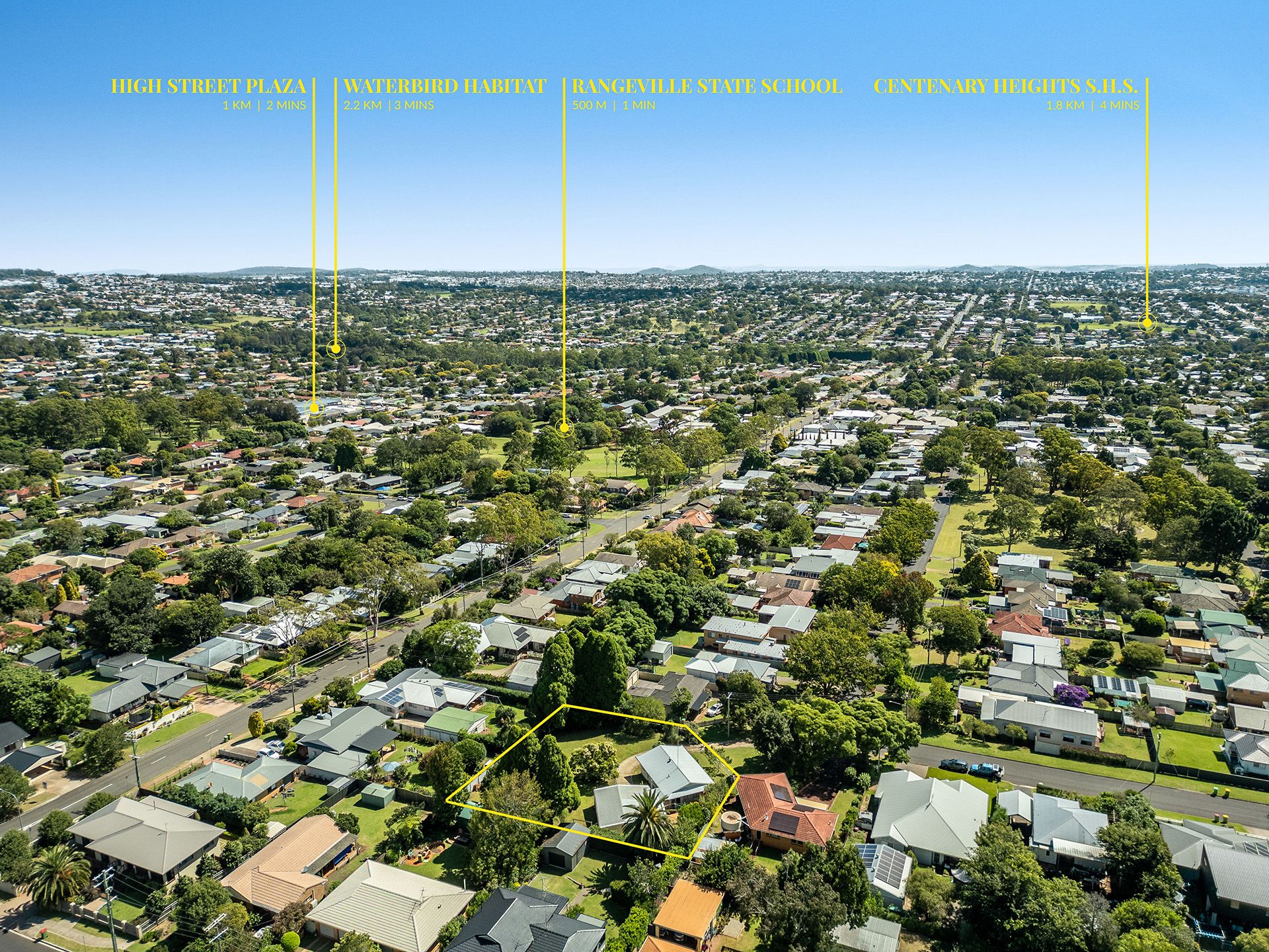 26 Kimmins Street, Rangeville, QLD 4350