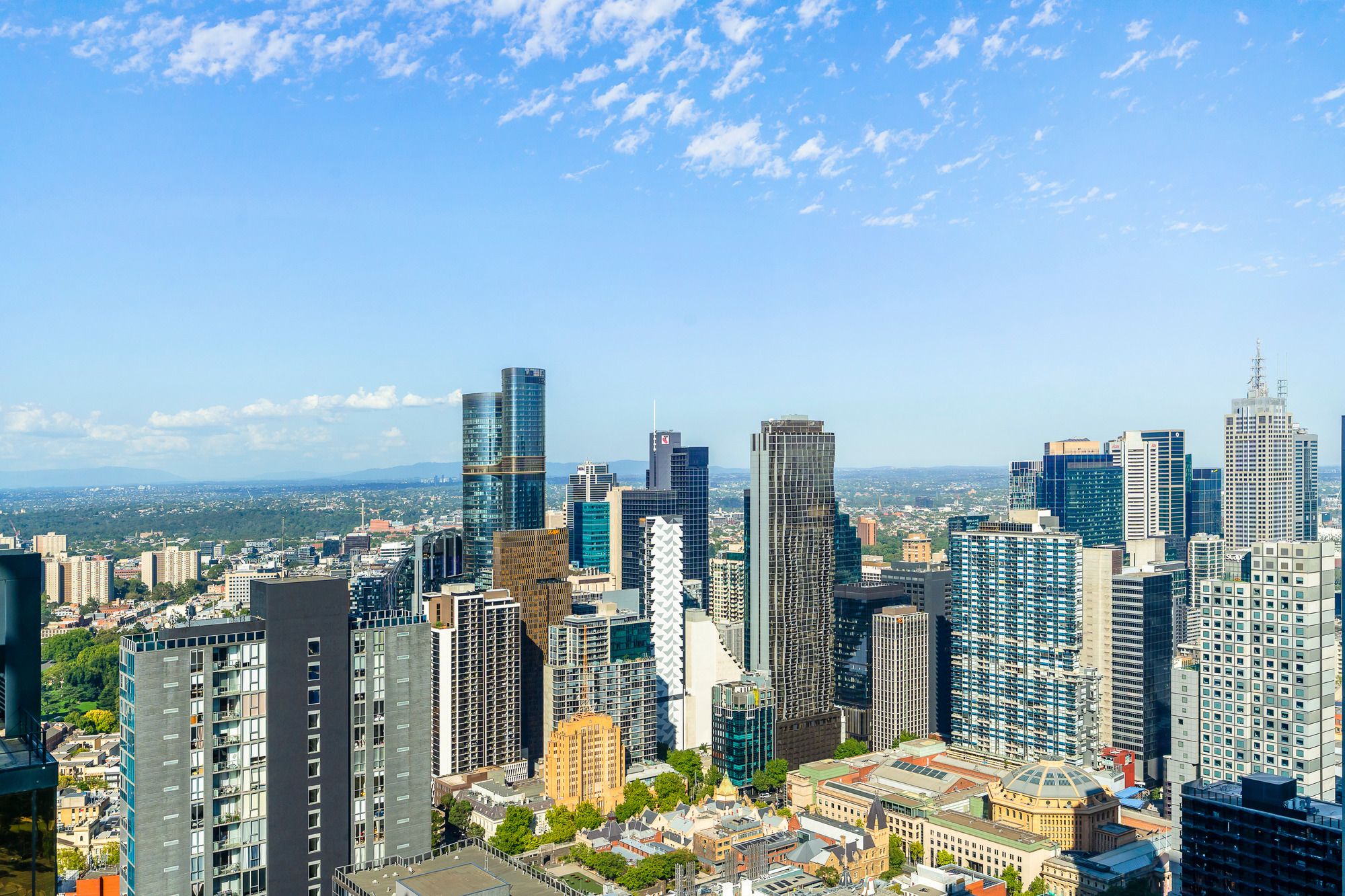 5307/500 Elizabeth Street, Melbourne, VIC 3000