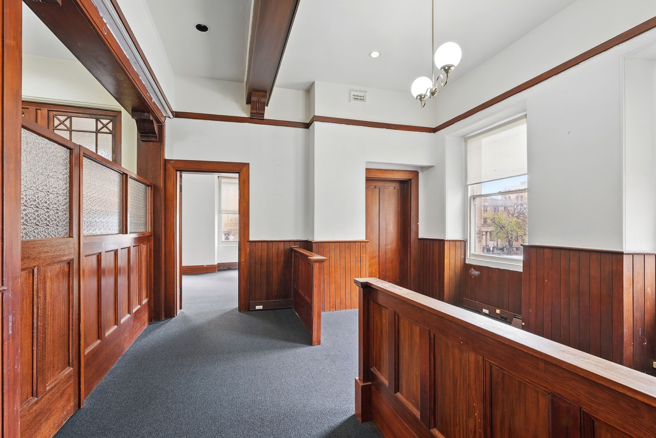 Part level 1/127-131 Macquarie Street, Hobart, TAS 7000