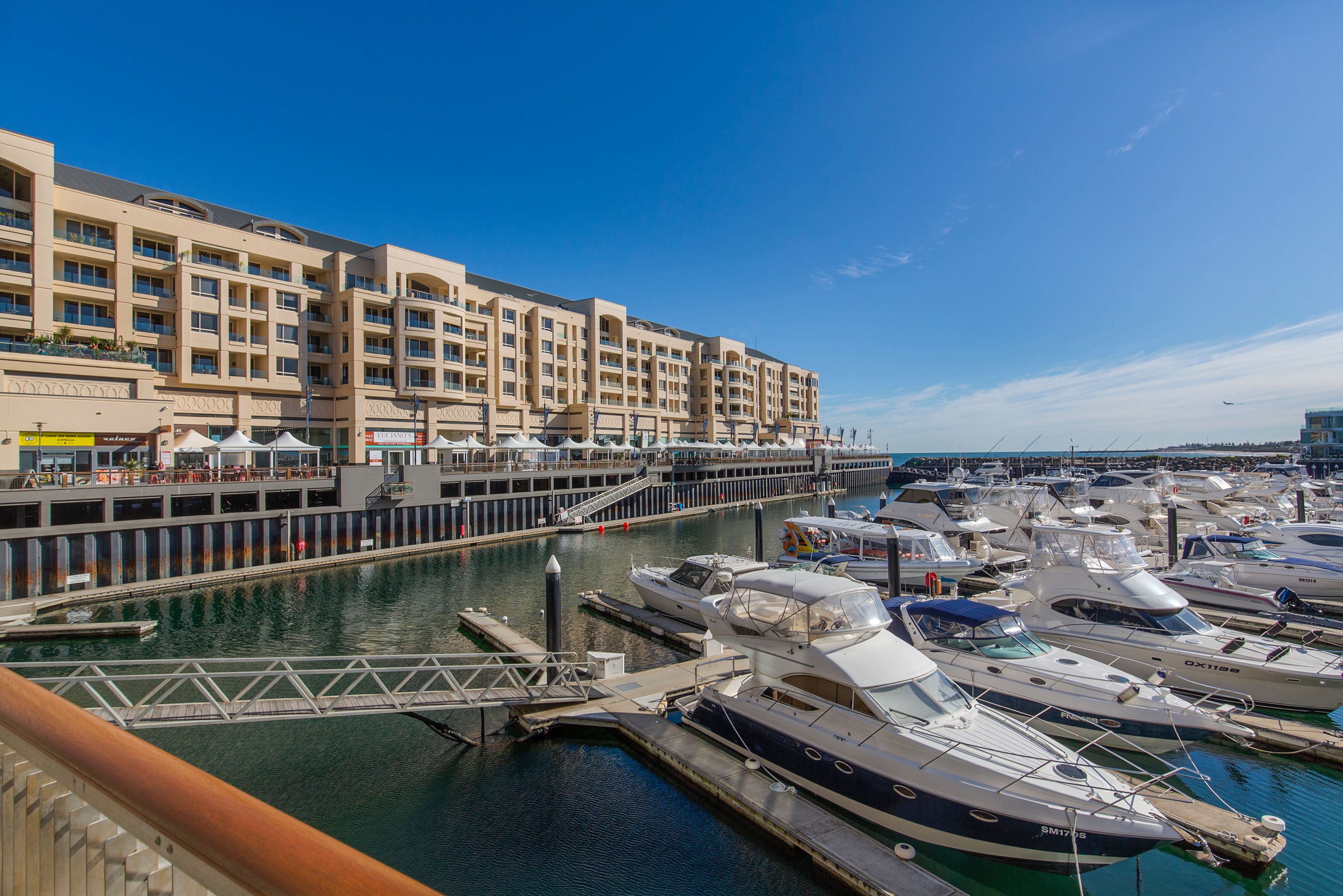 35/5 Holdfast Promenade, Glenelg SA 5045