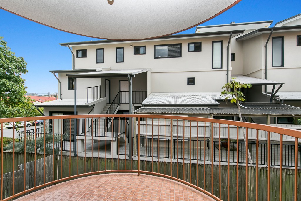 3/16 Holland Street, Toowong, QLD 4066