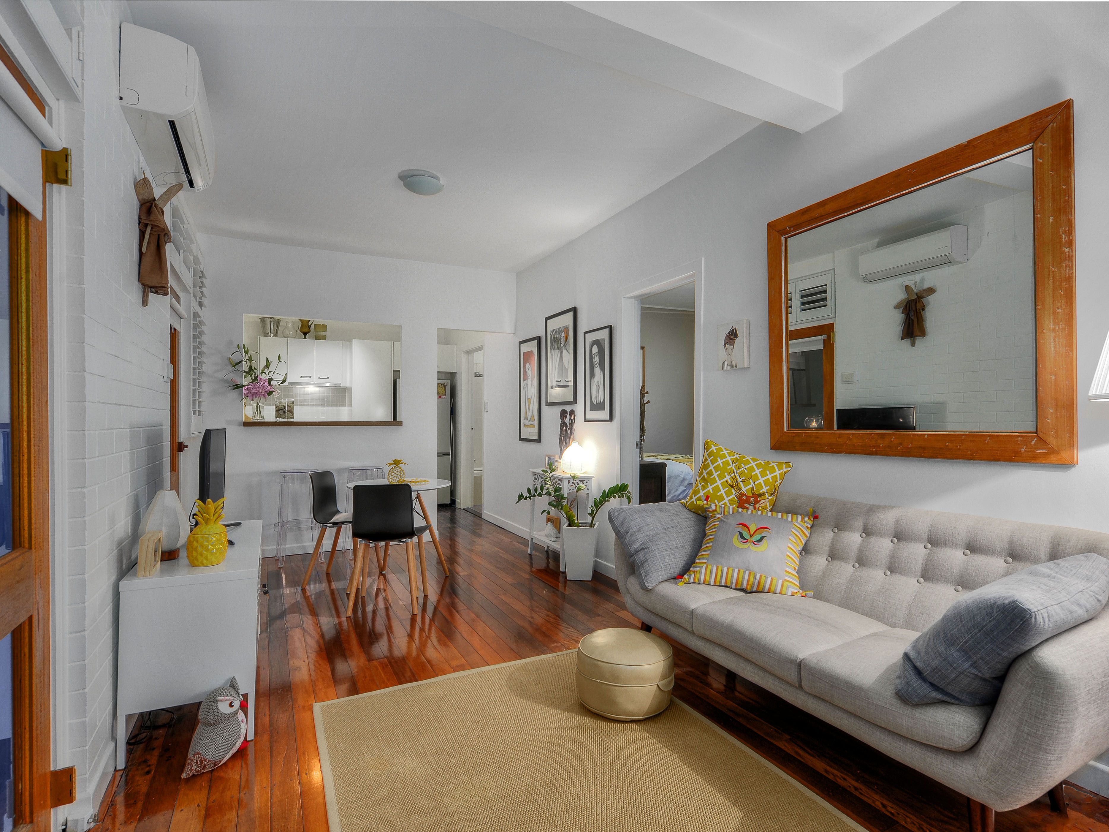 52 Mark Street, New Farm QLD 4005