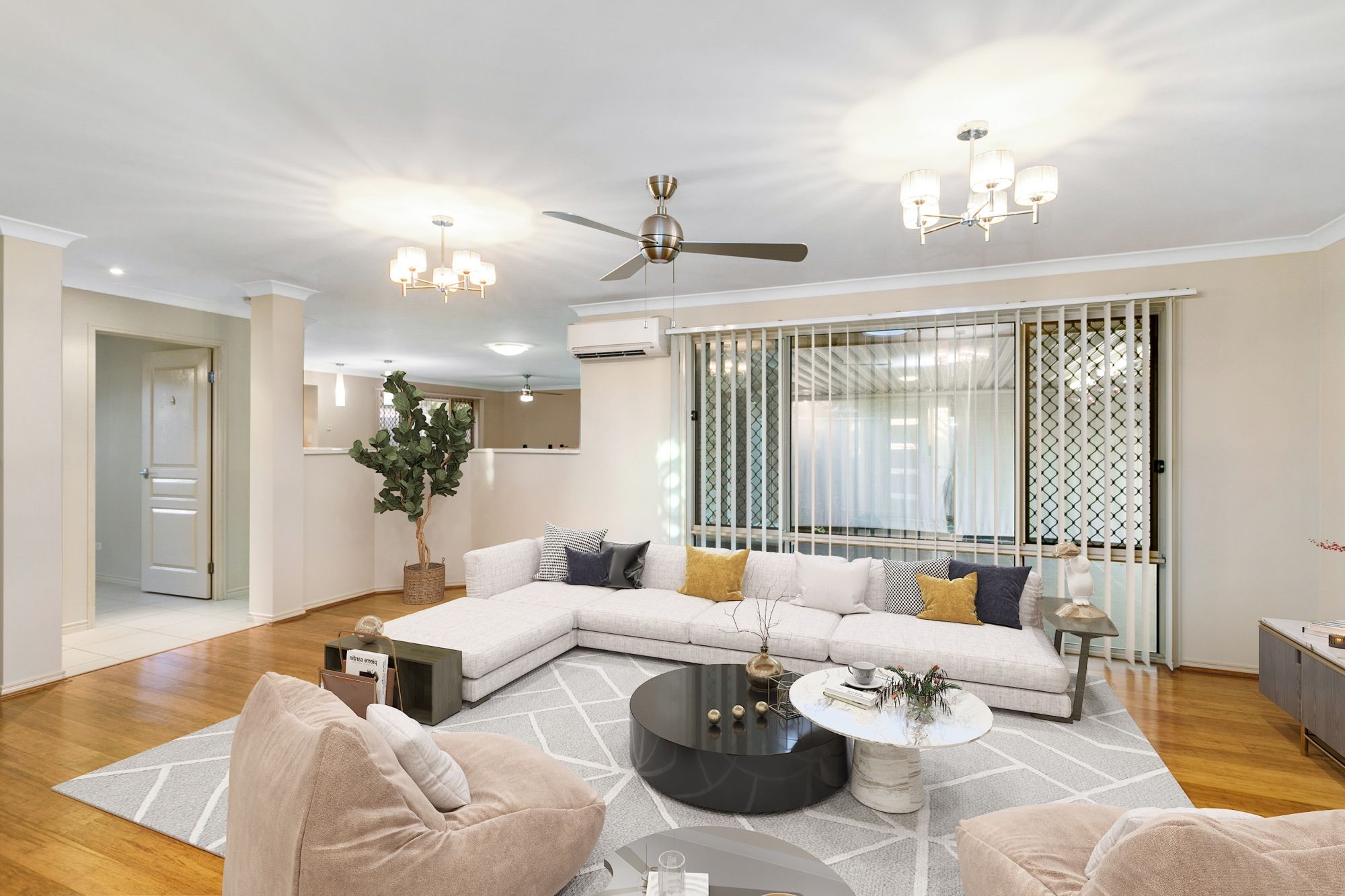 1 Savoy Street, Bald Hills, QLD 4036