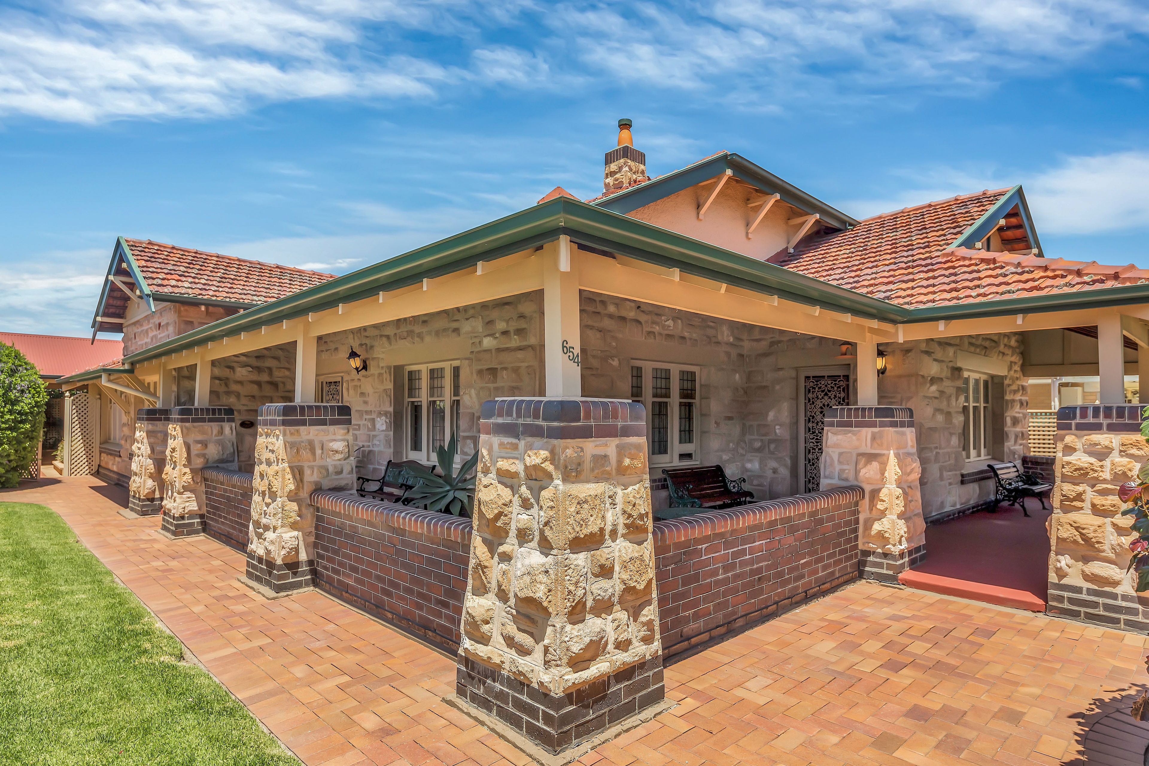 654 Anzac Highway, Glenelg East, SA 5045