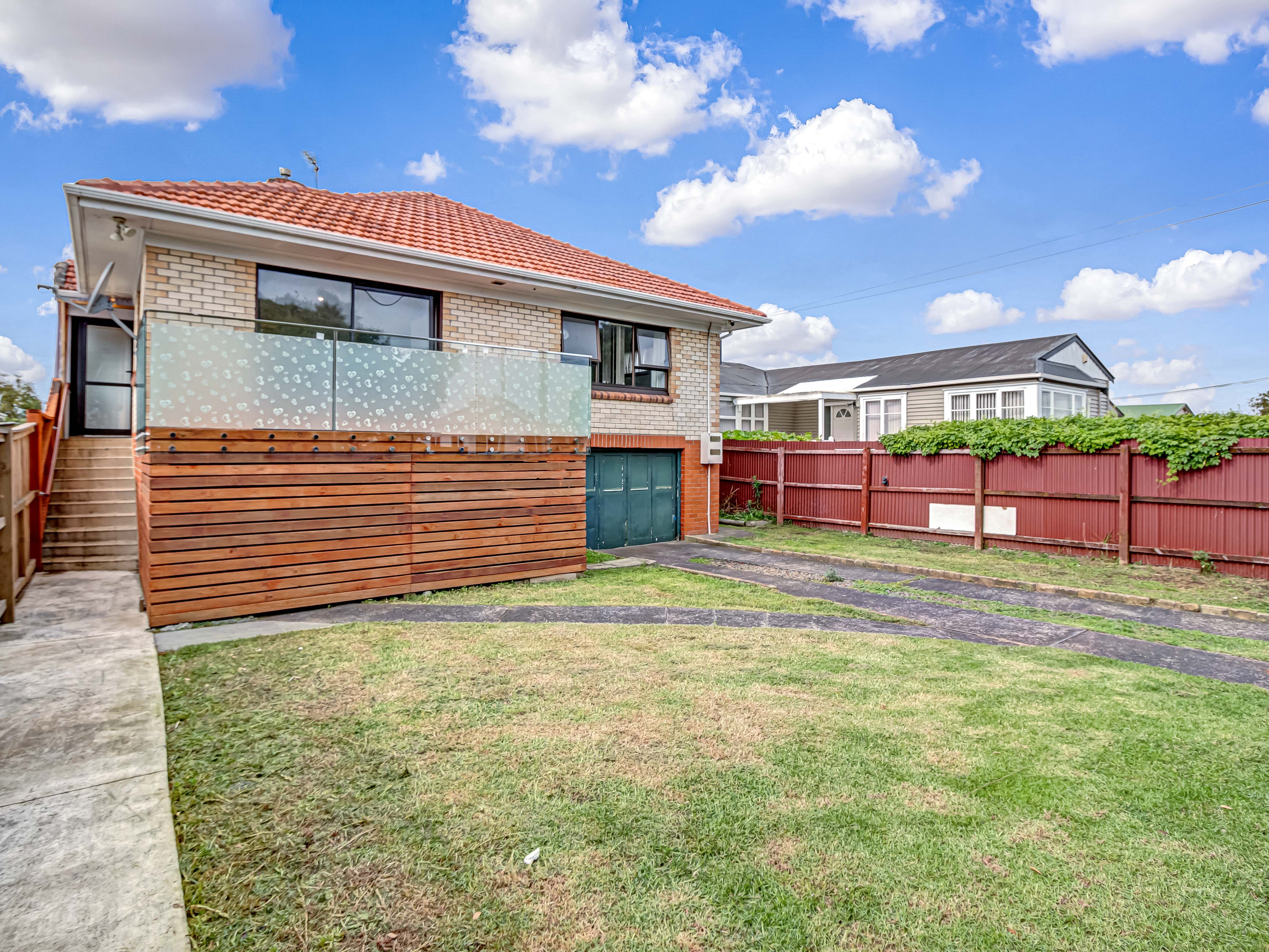 19 Bledisloe Street, Papatoetoe, Manukau City