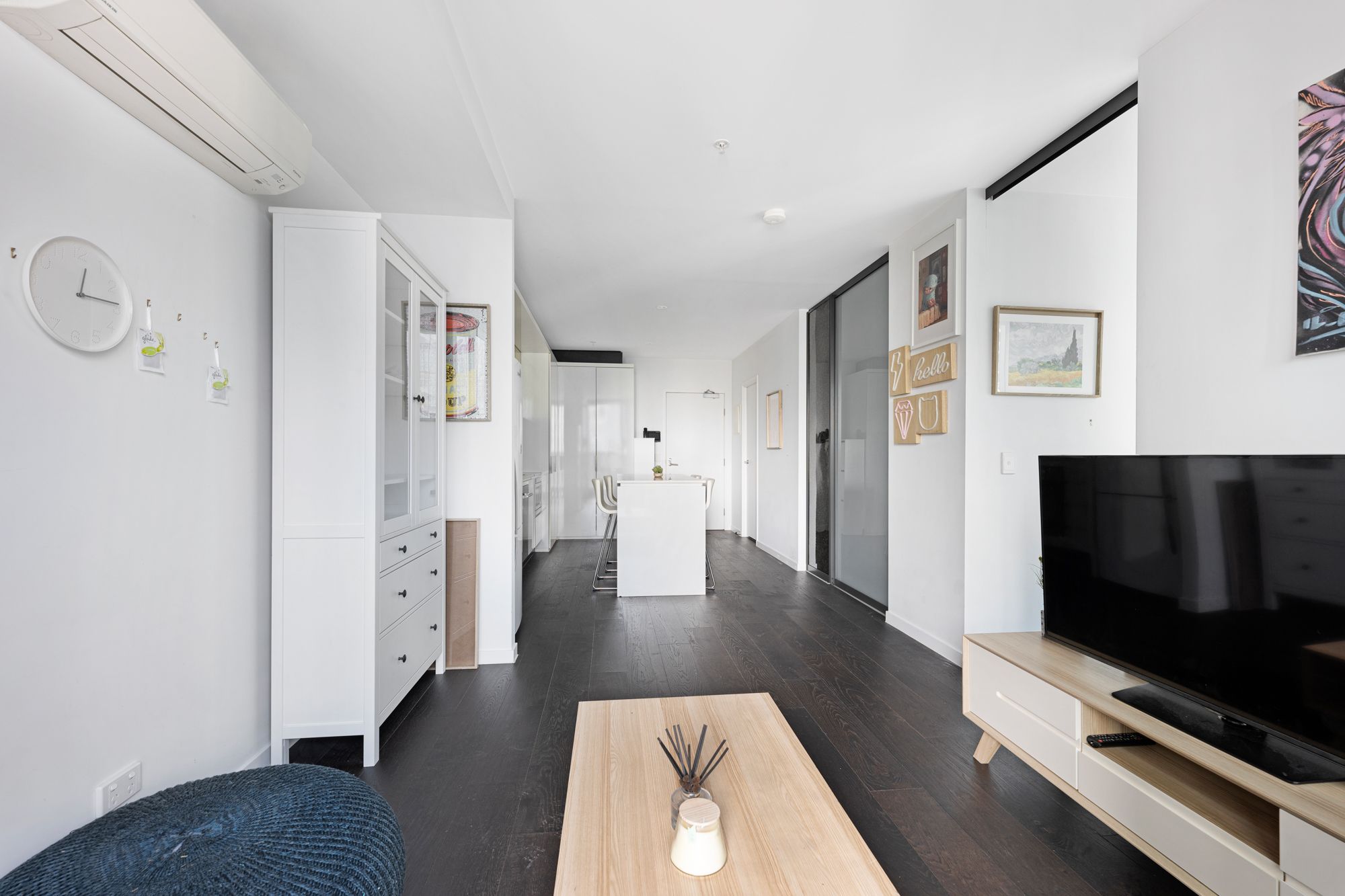 4509/33 Rose Lane, Melbourne, VIC 3000