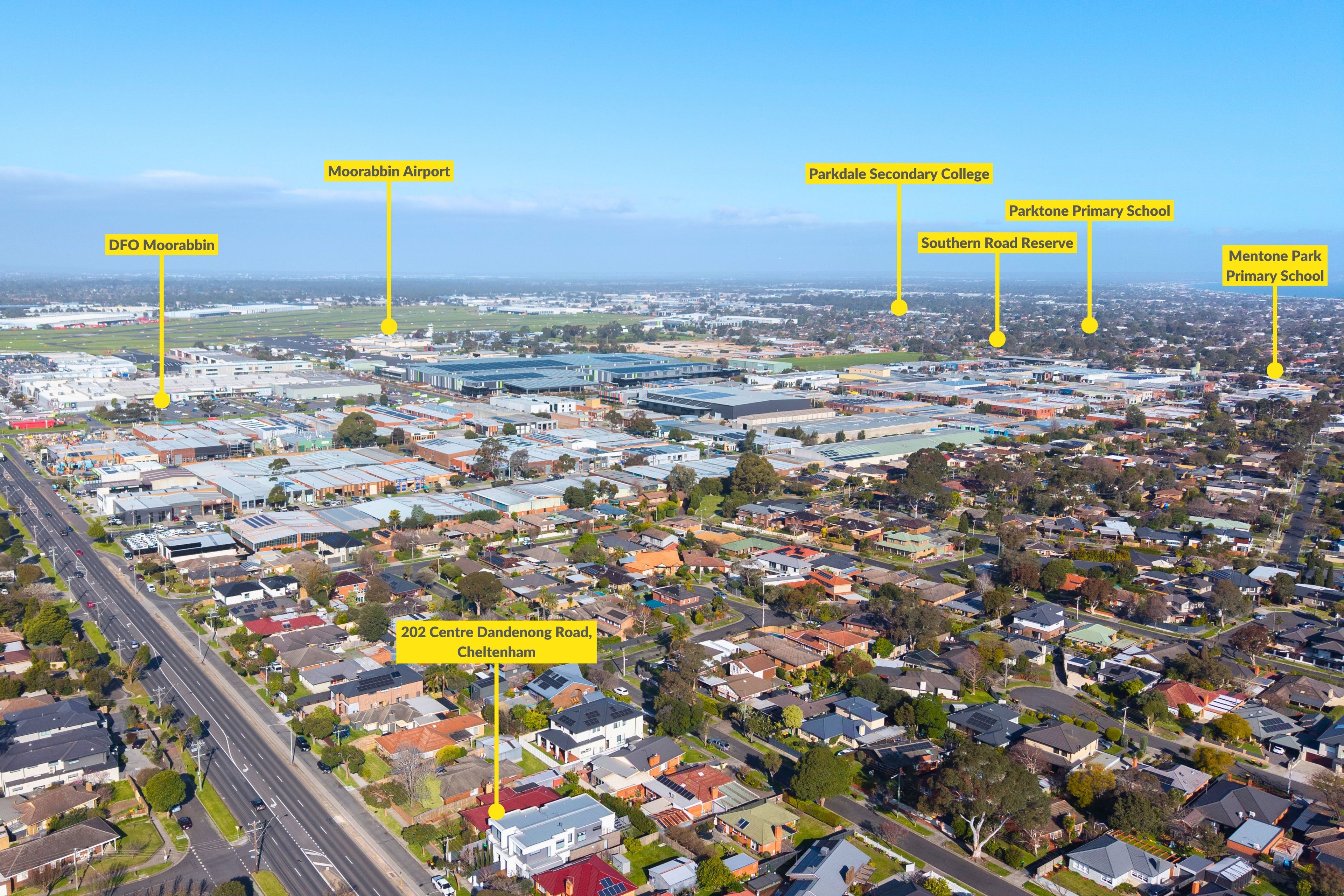 202 Centre Dandenong Road — photo 22 of 22