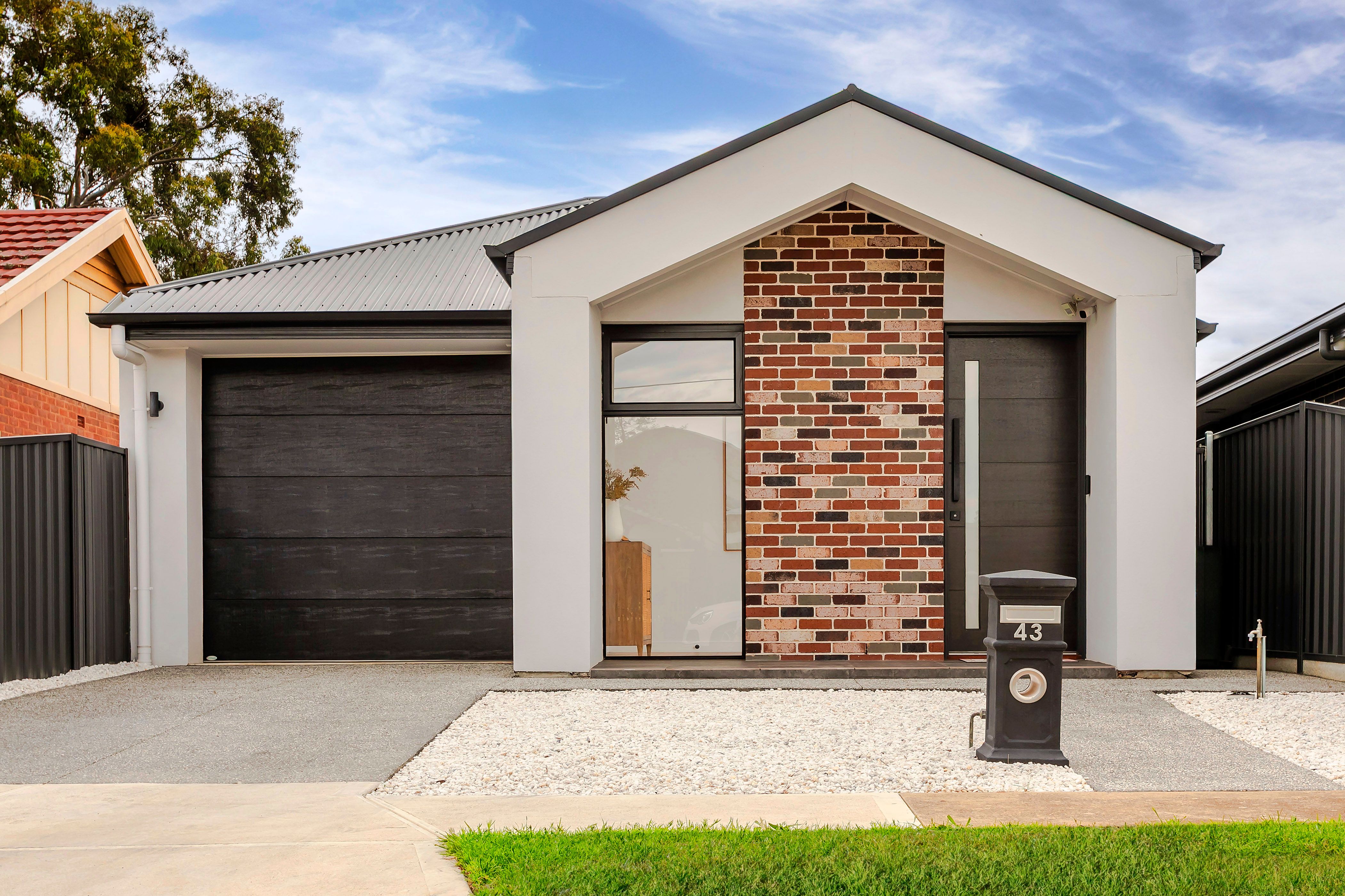 43 Radstock Street , Woodville Park SA 5011
