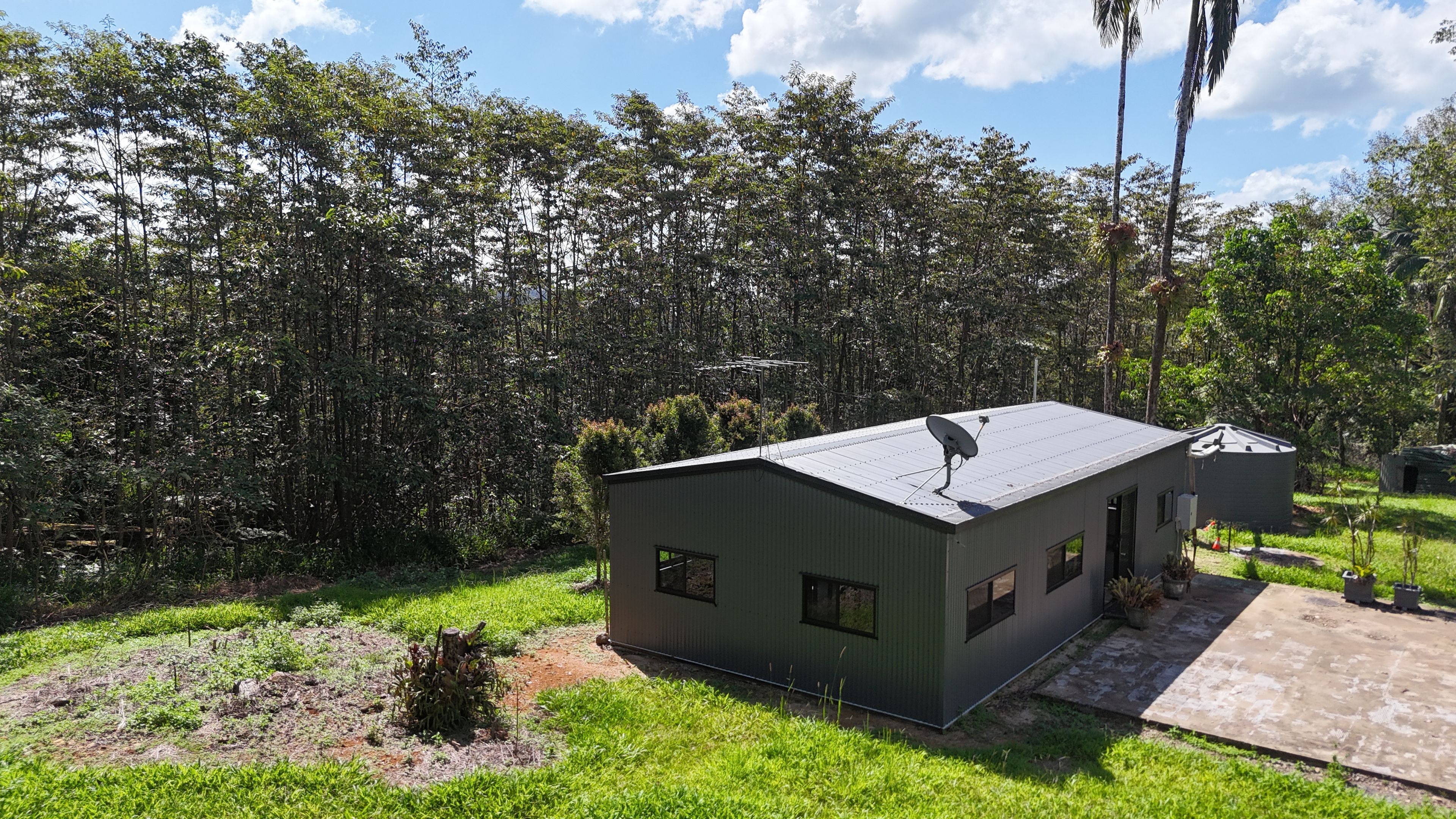 1208 Dalrymple Road, Dalrymple Heights, QLD 4757