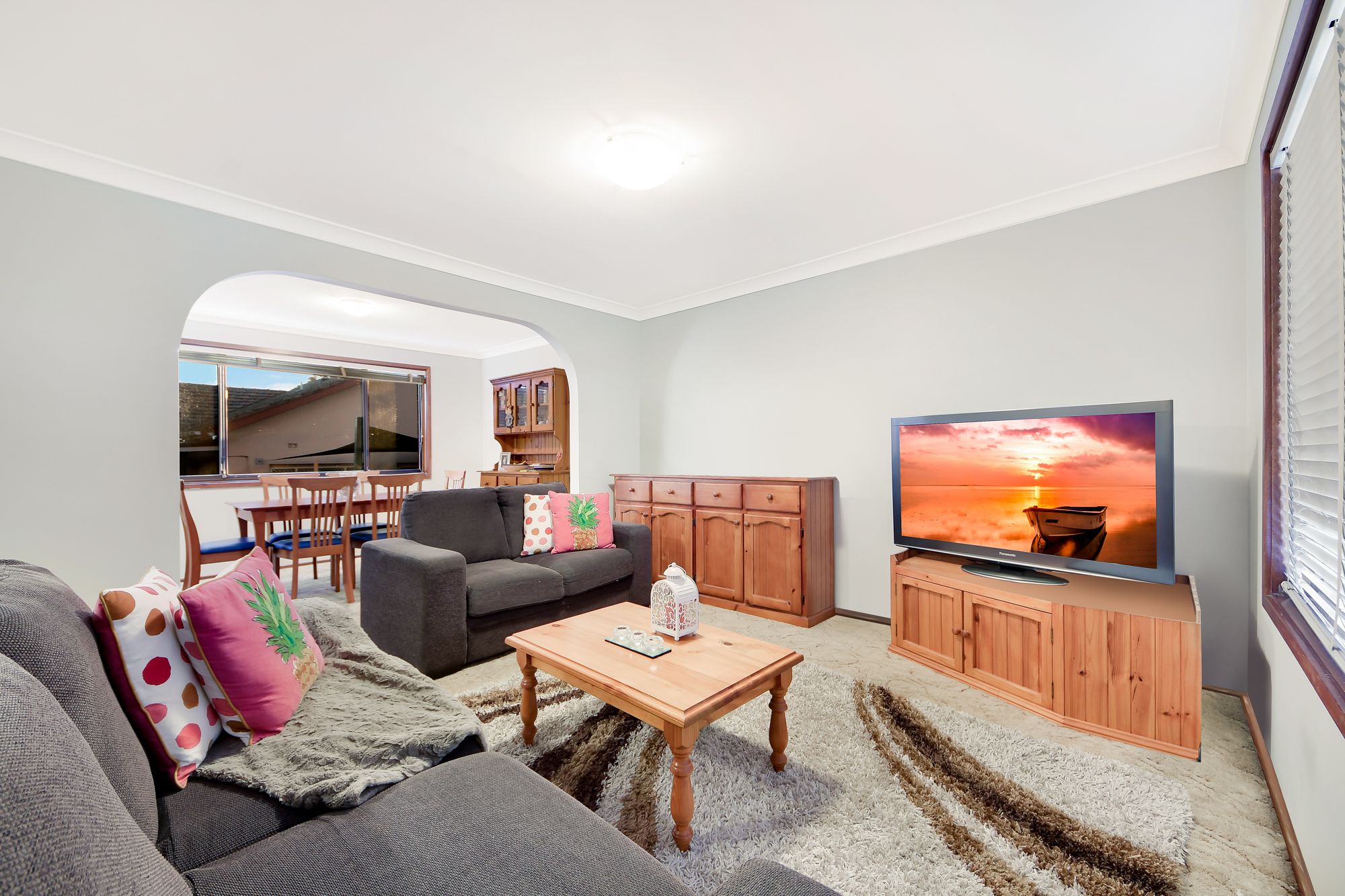 Campbelltown, NSW 2560