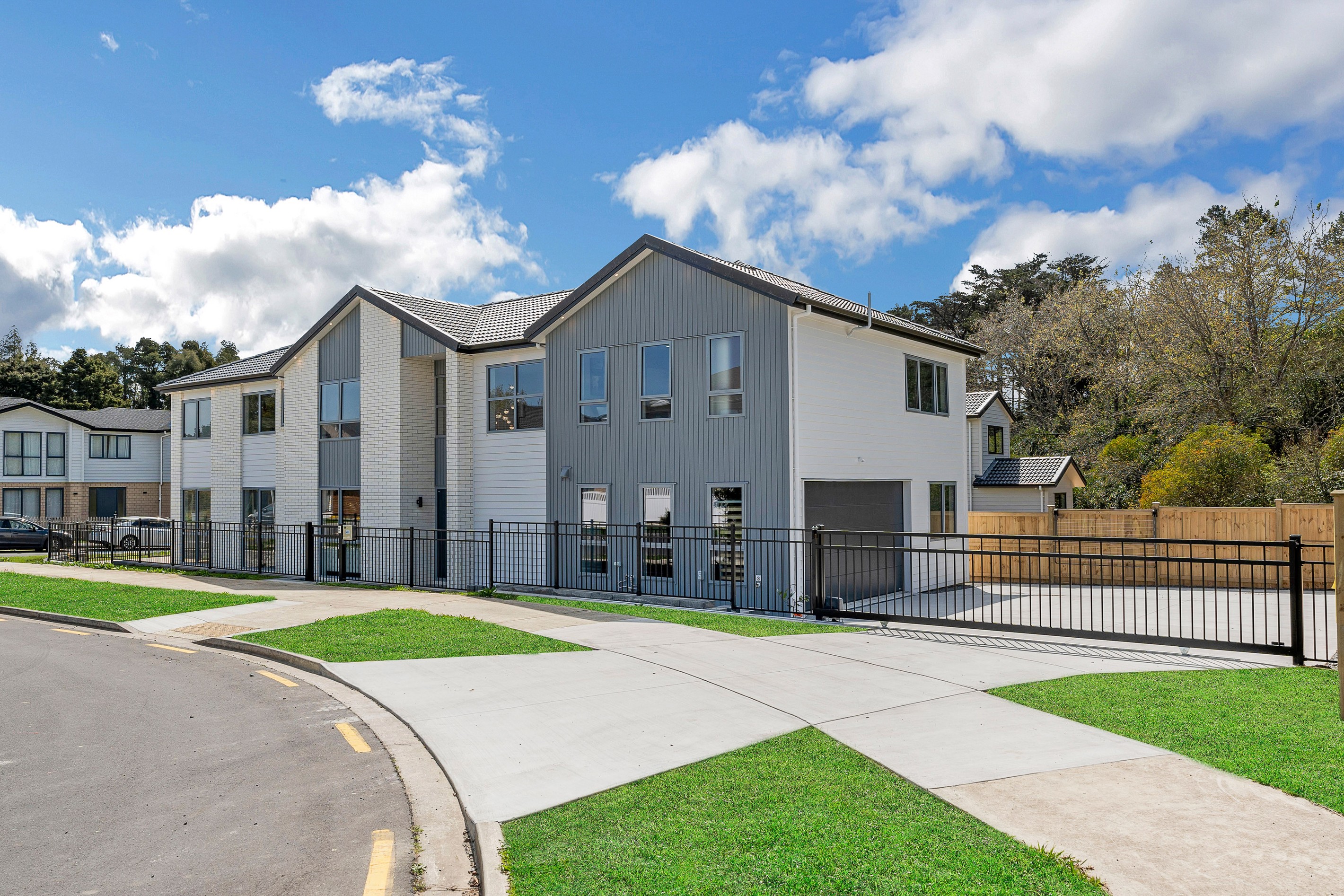 40 Rashni Road, Flat Bush, Manukau City