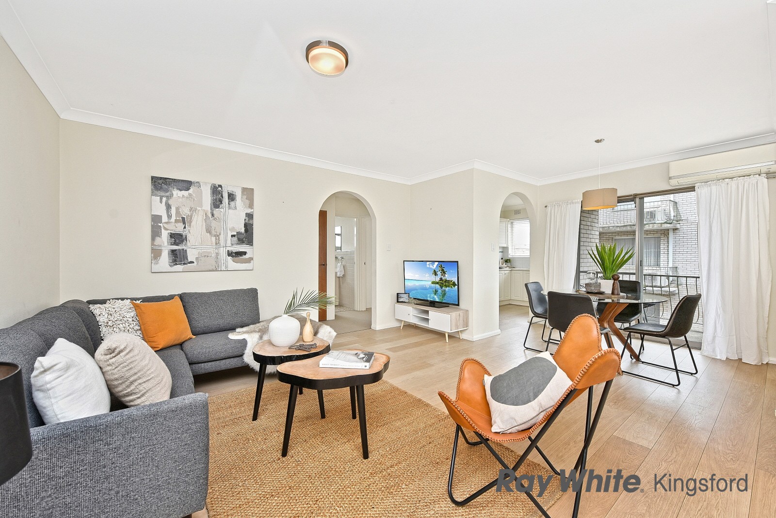 19/17 Carlton Street, Kensington, NSW 2033