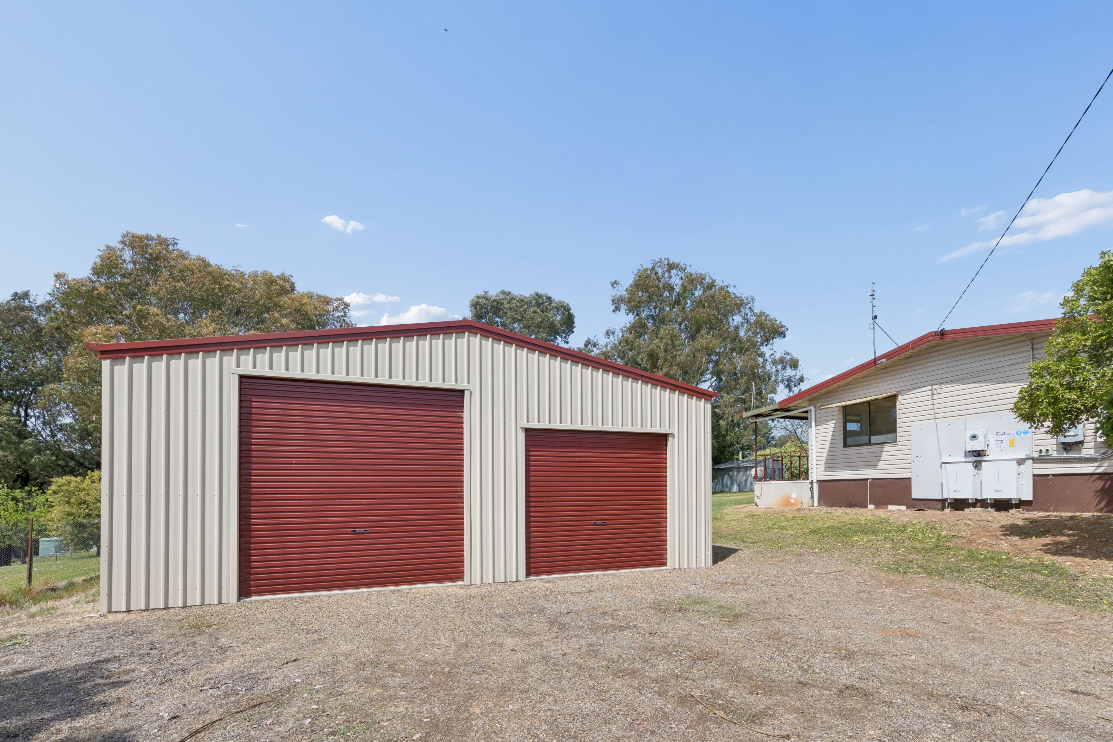 28 Hope Street, Wombat, NSW 2587
