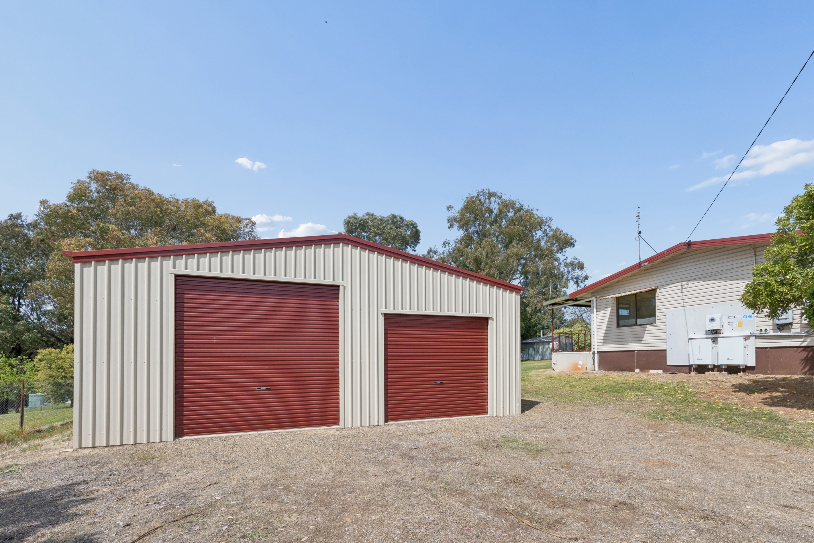28 Hope Street, Wombat, NSW 2587