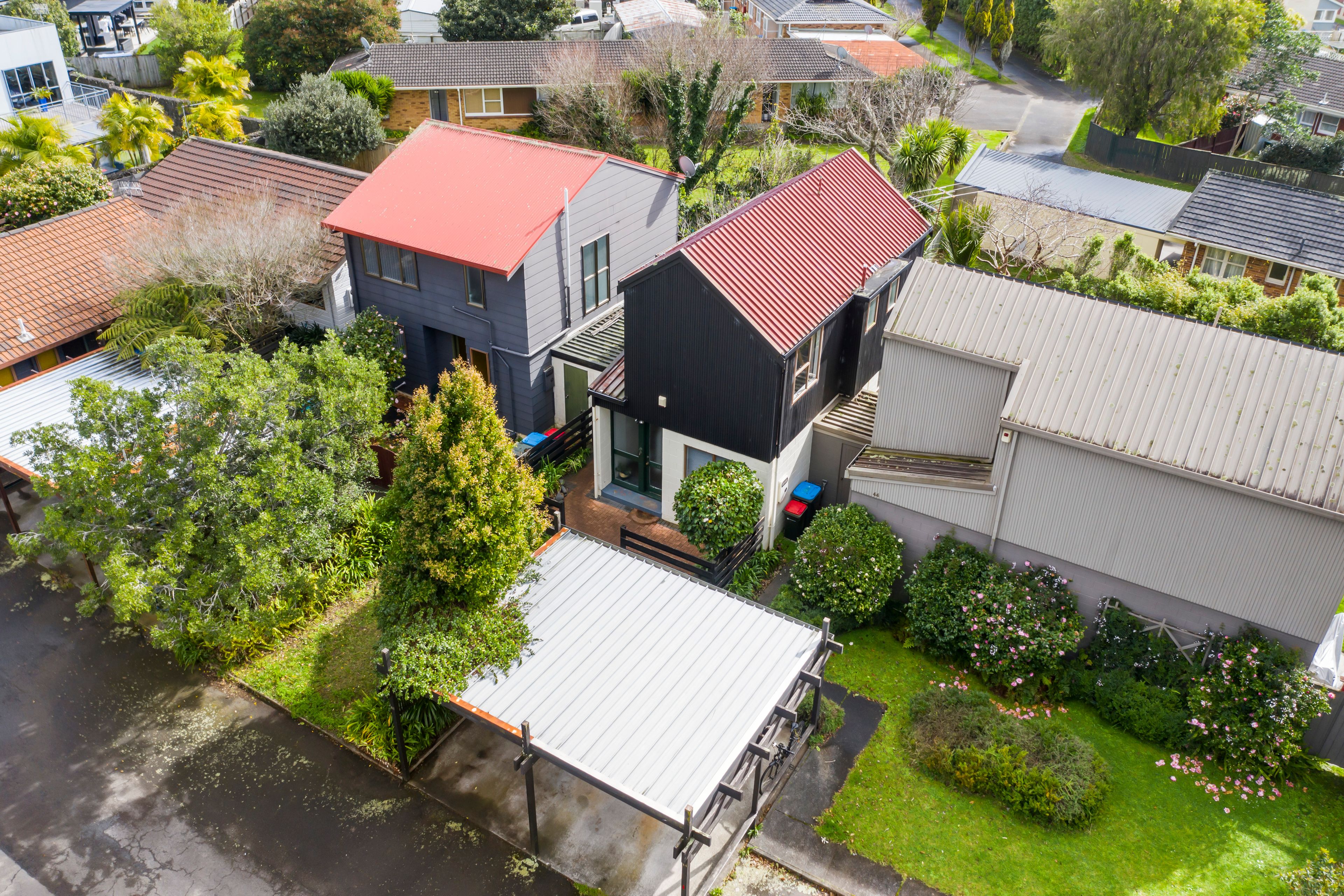 46 Pohutukawa Place, Ellerslie, Auckland City
