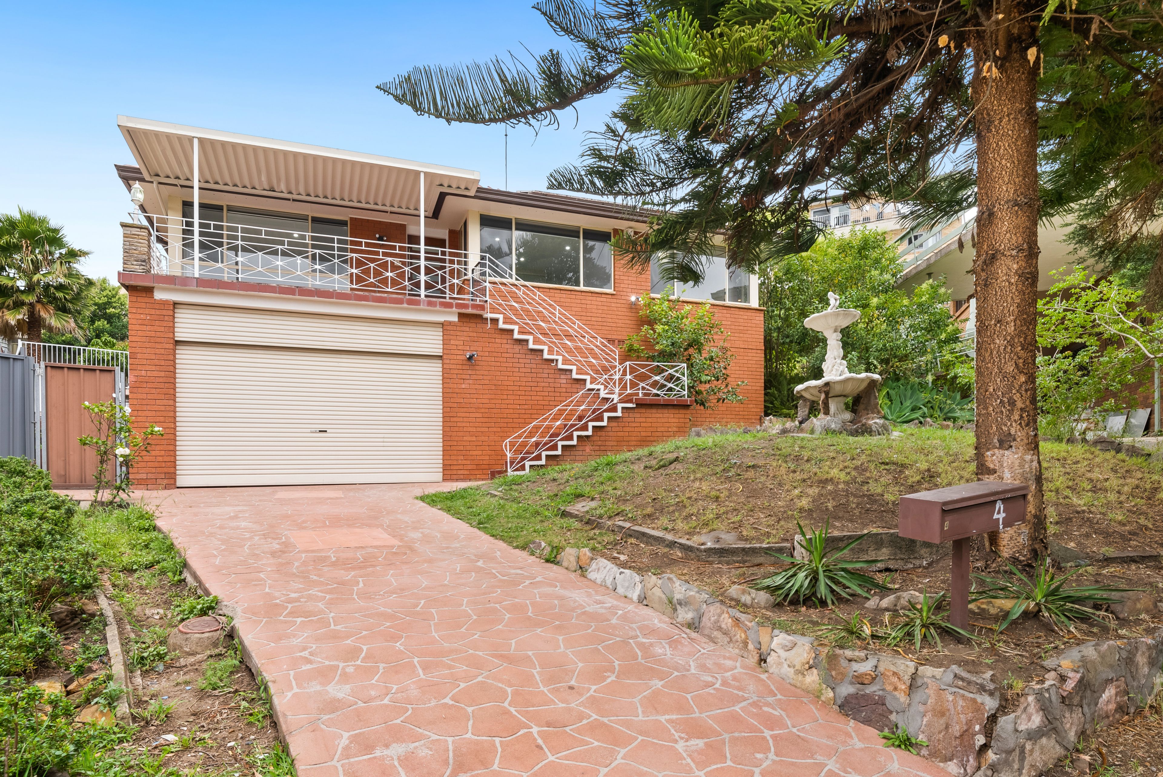 4 Maree Place, Condell Park NSW 2200