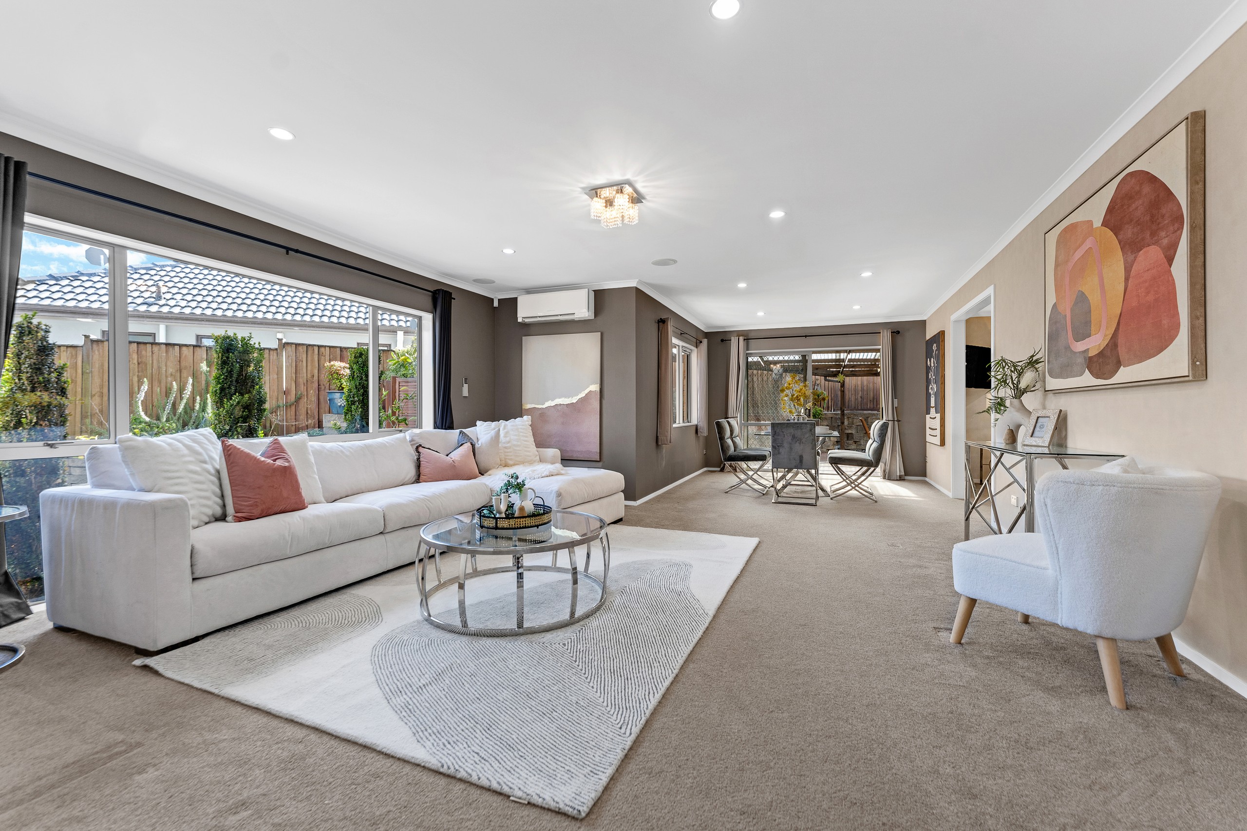 116 Cyril French Drive, Flat Bush, Manukau City