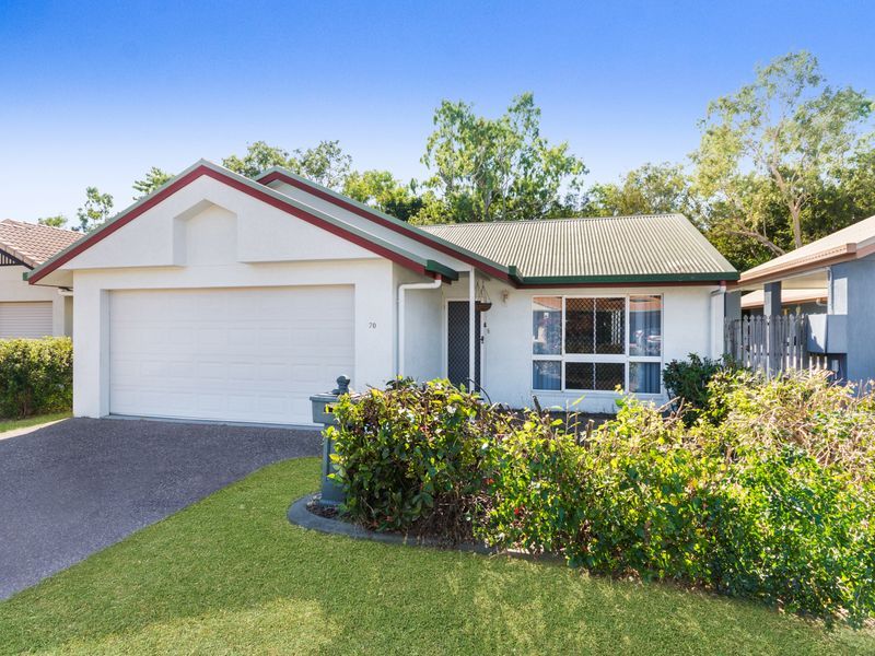 70 Regatta Crescent, Douglas QLD 4814