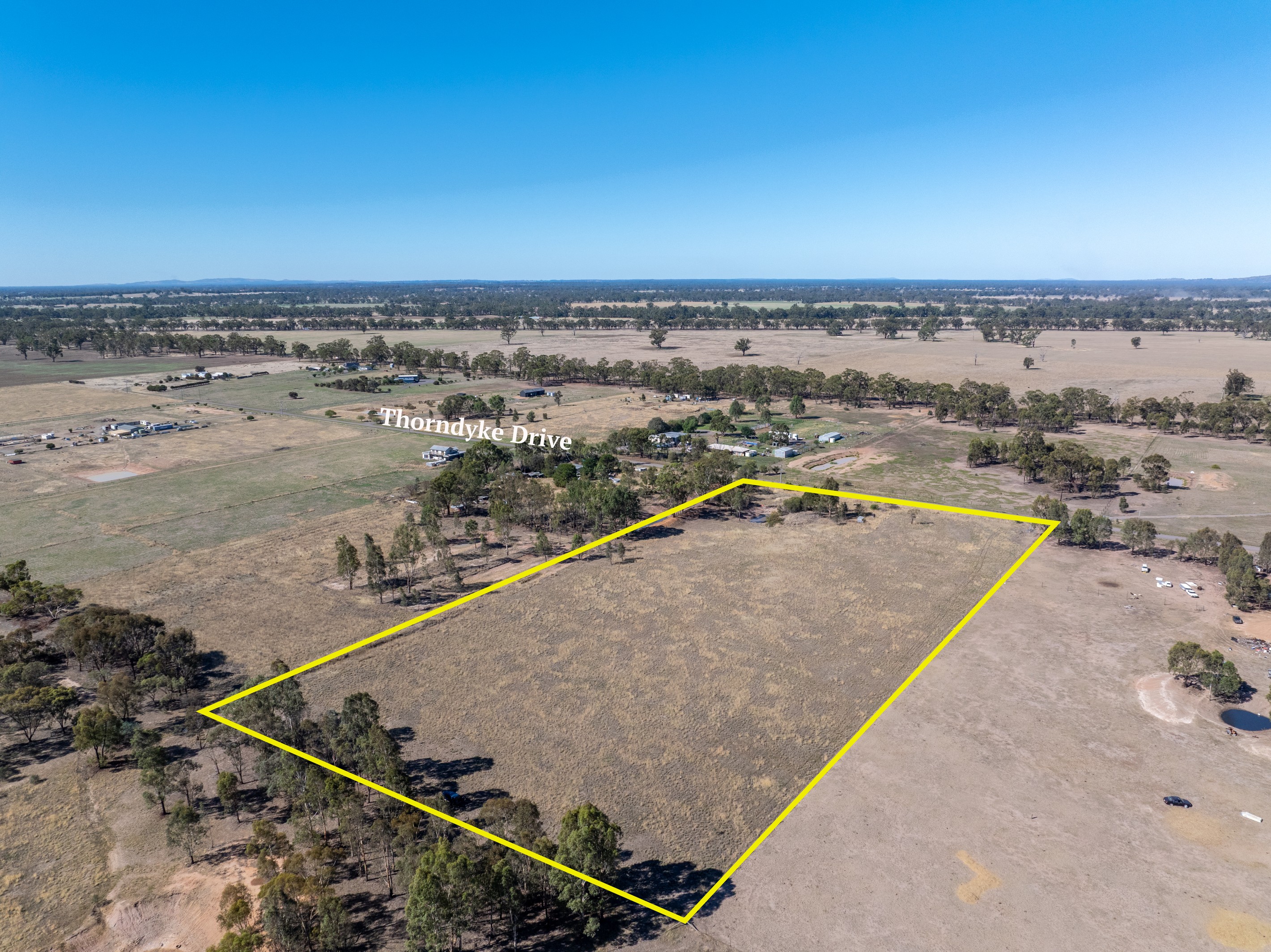 LOT 60 Thorndyke Drive, Miepoll, VIC 3666
