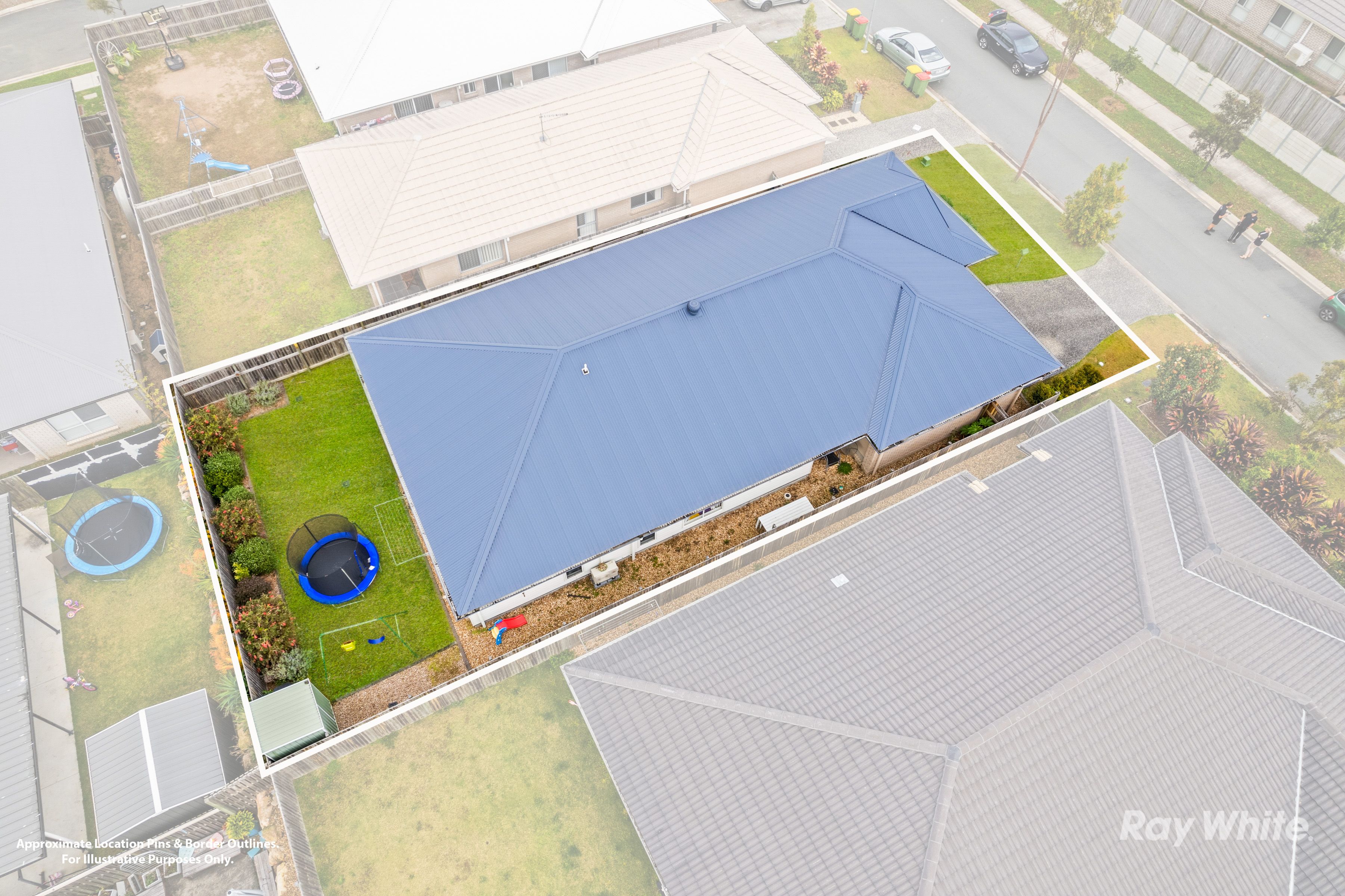 18 Arkose Street, Yarrabilba, QLD 4207