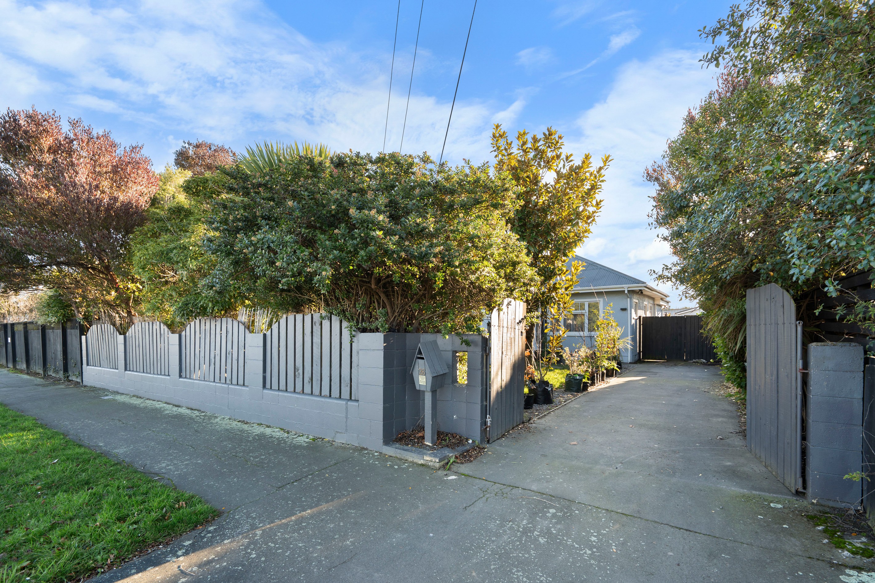 26 Hopkins Street, Woolston, Christchurch City