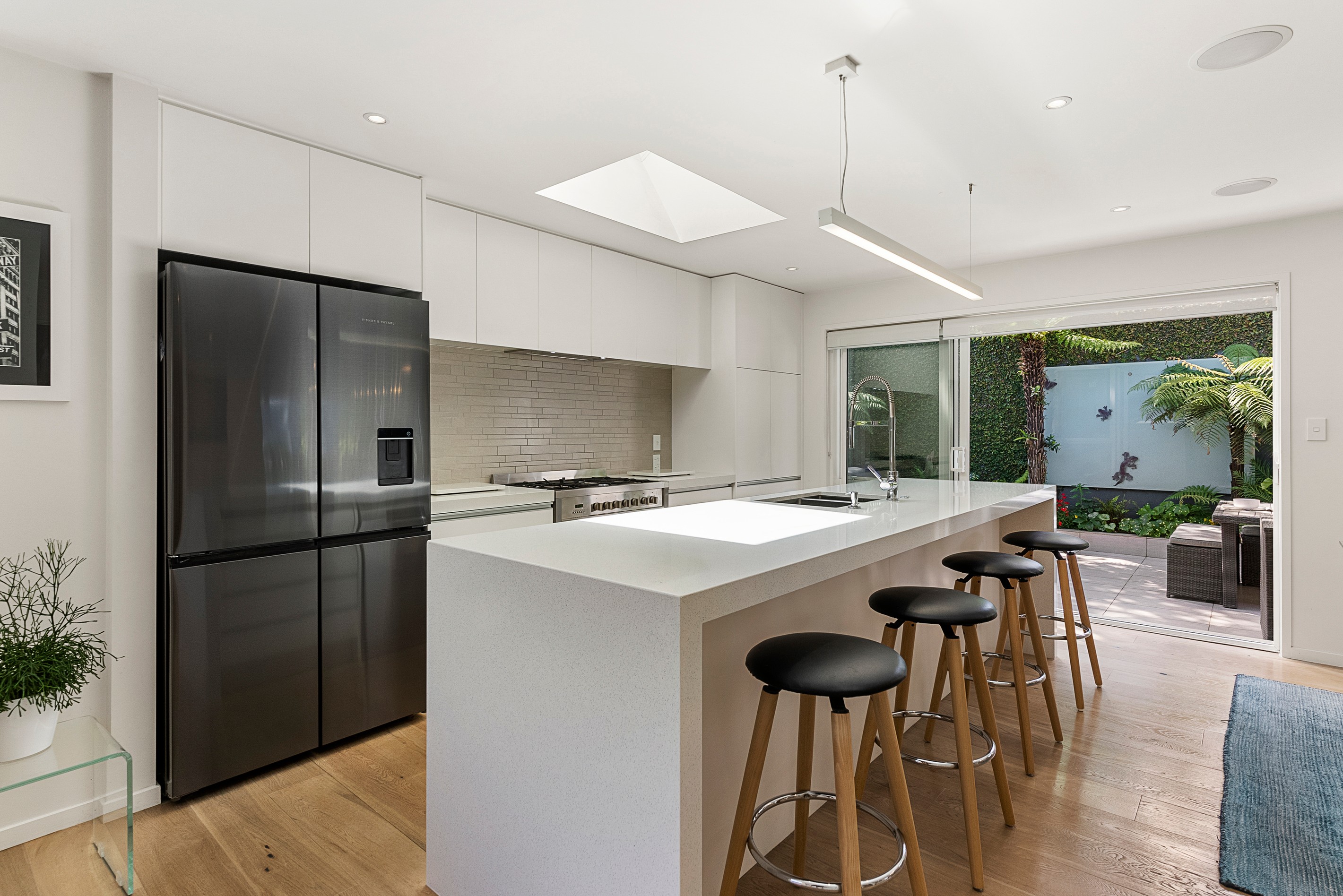 1/9 Montrose Terrace, Mairangi Bay, North Shore City