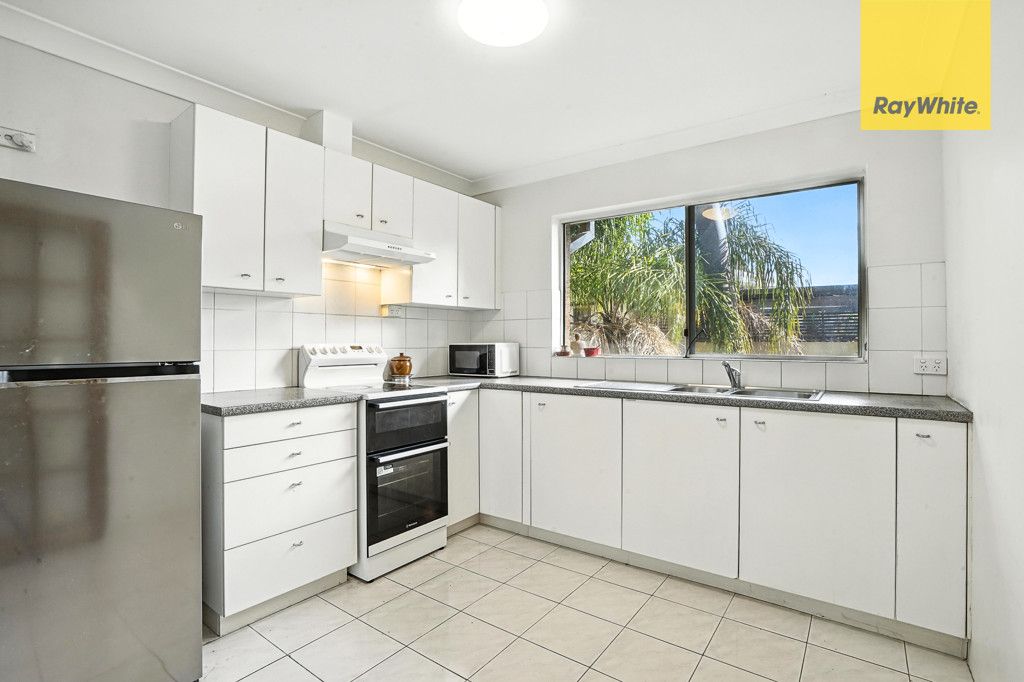 14/18 Thomas May Place, Westmead, NSW 2145