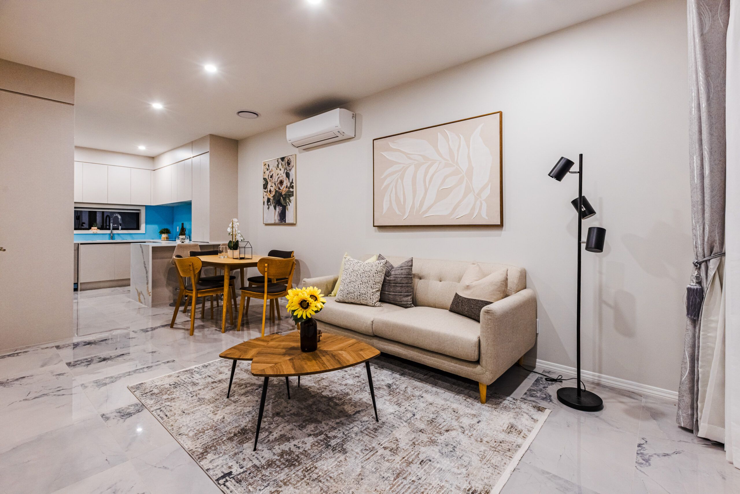 2/21 Hazards Road, Weymouth, Manukau City