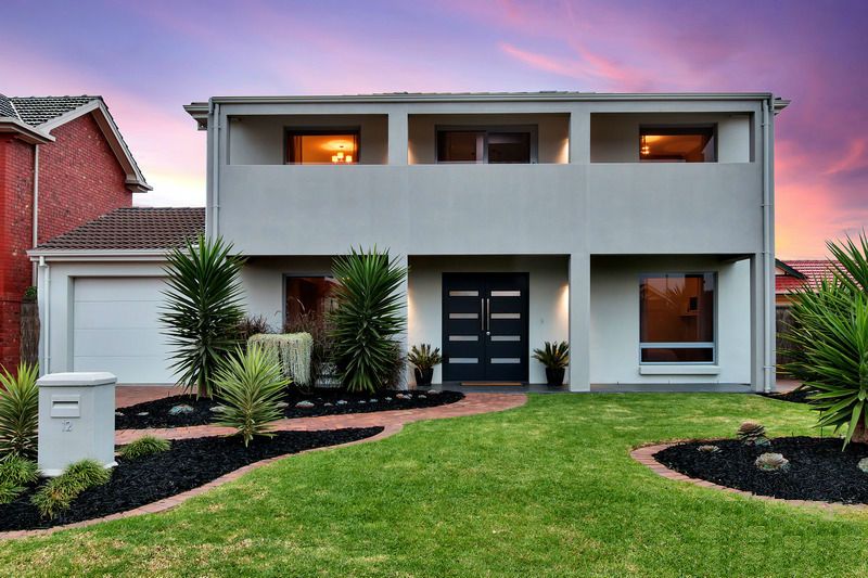12 McDonald Grove, West Lakes, SA 5021