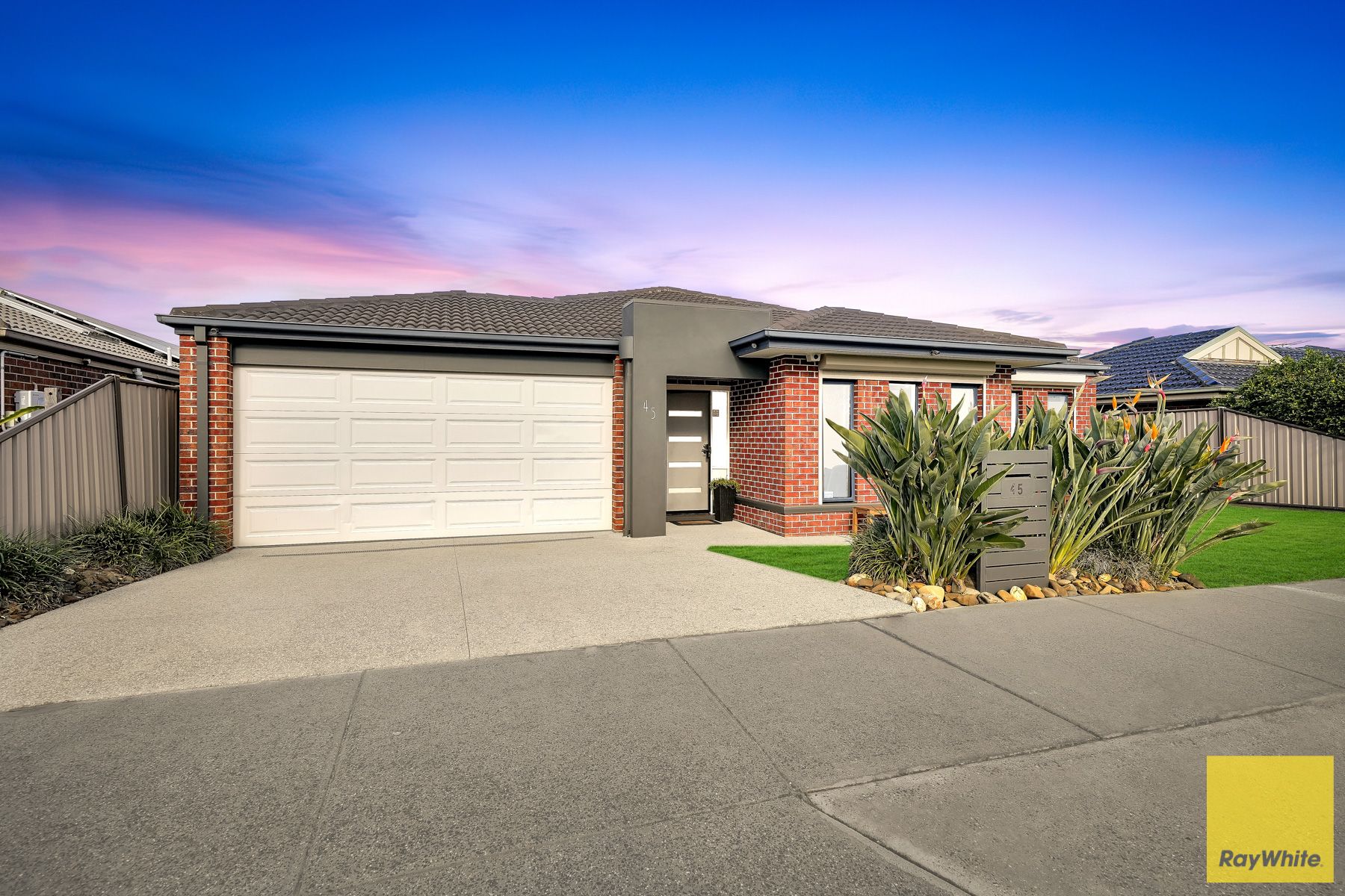 45 Batman Street, Burnside Heights, VIC 3023