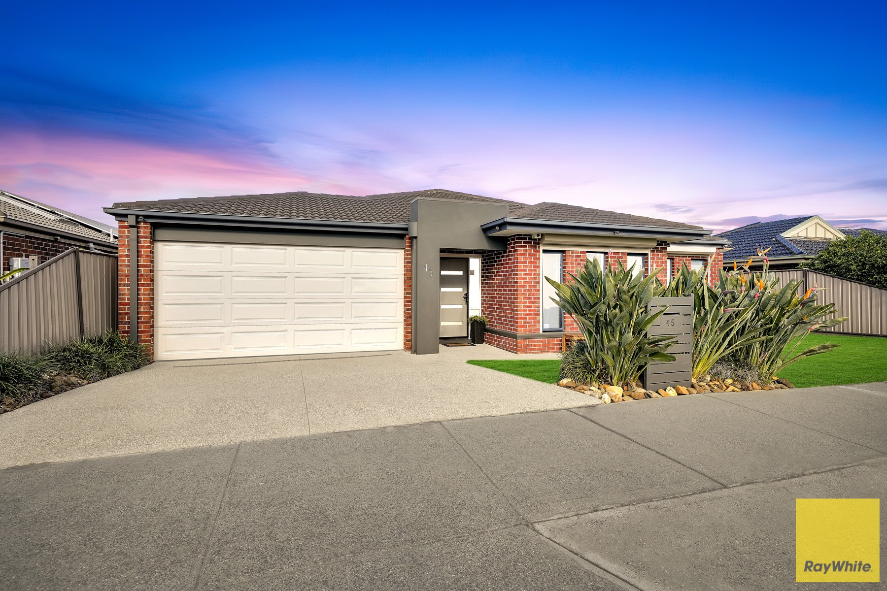 45 Batman Street, Burnside Heights, VIC 3023