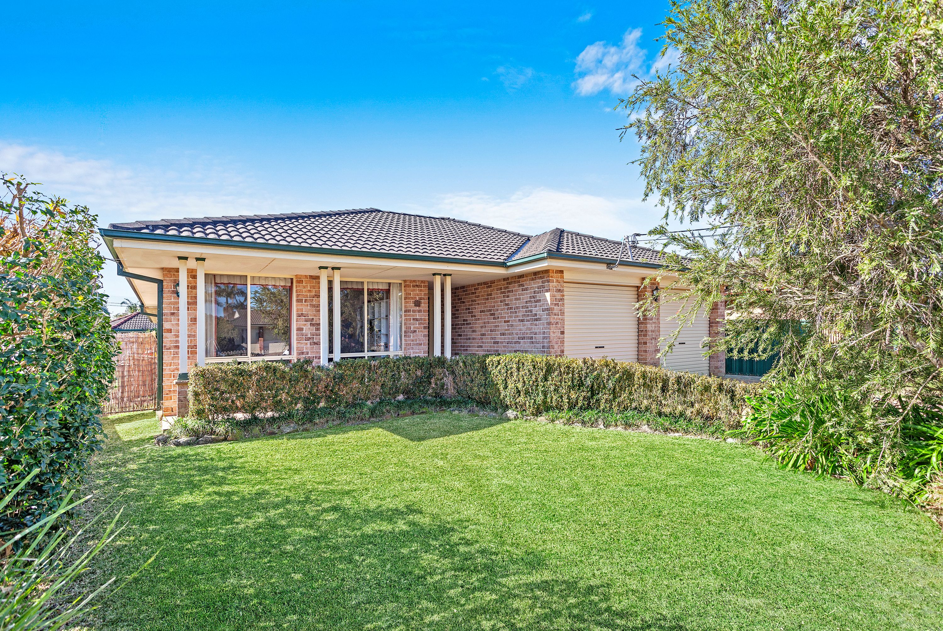 31 Aston Wilde Avenue