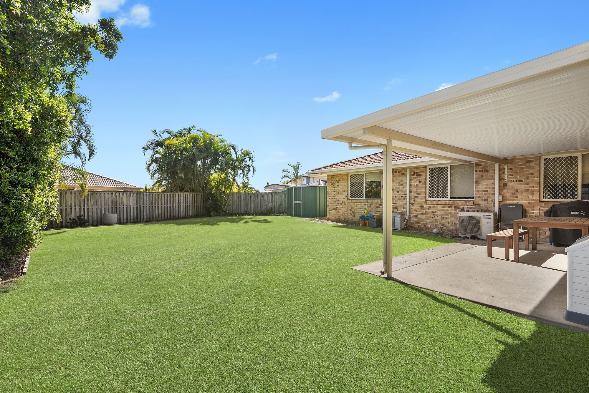 23 Vibrant Court, Dakabin, QLD 4503