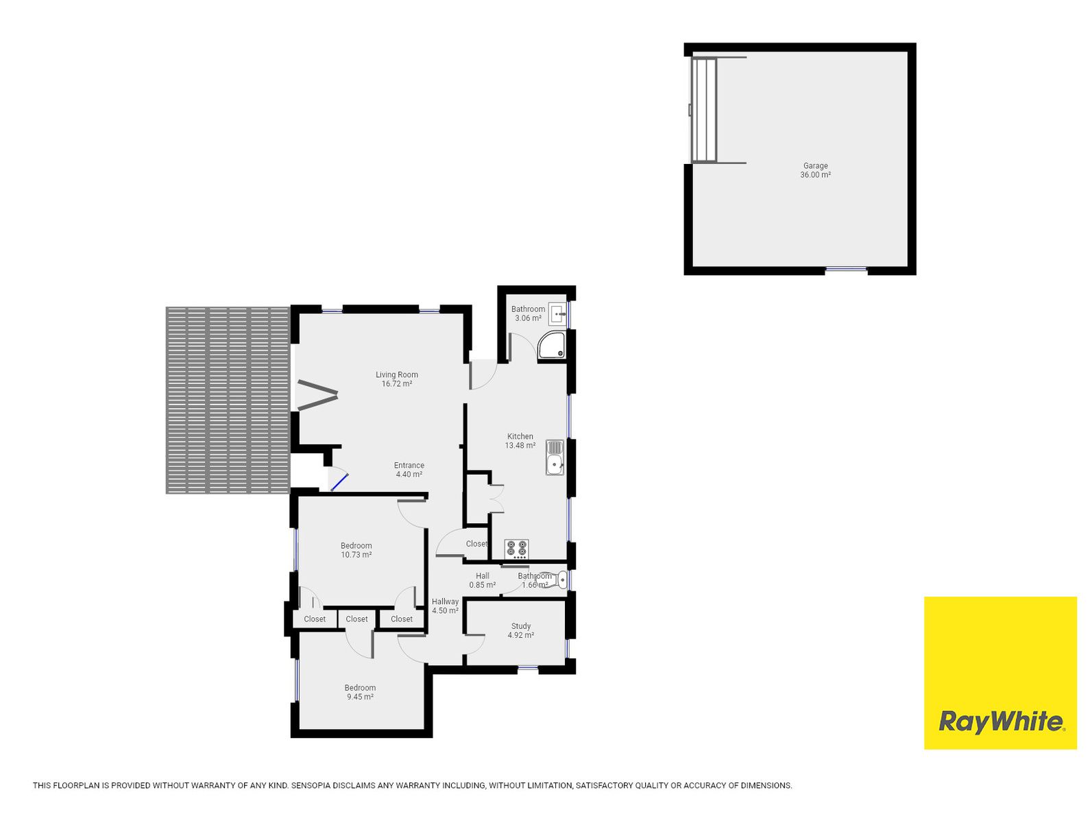 45 Pine Avenue, Bader, Hamilton City
