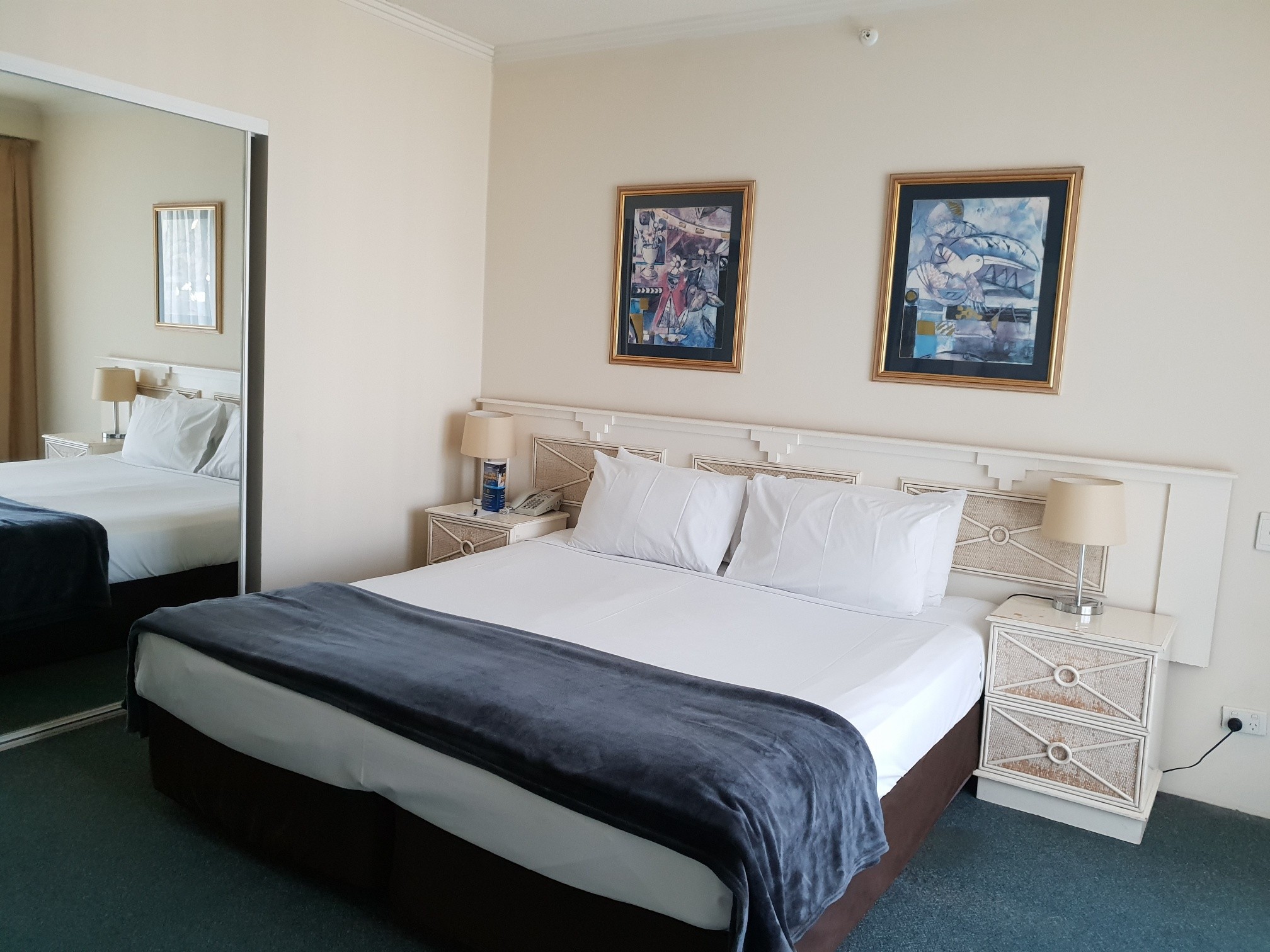 1508B/3400 Surfers Paradise Boulevard, Surfers Paradise, QLD 4217