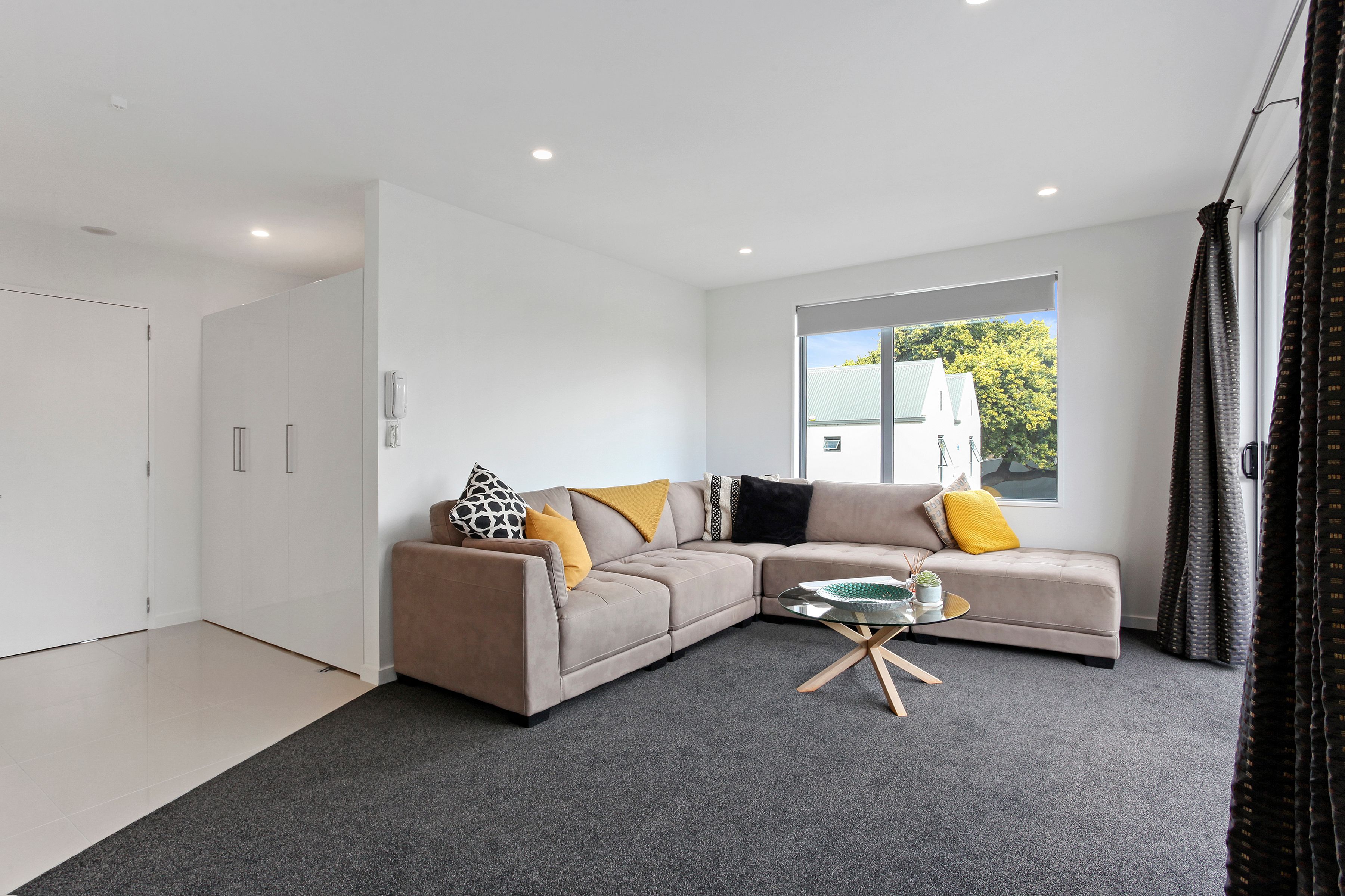 11/318 Barbadoes Street, Christchurch Central, Christchurch City