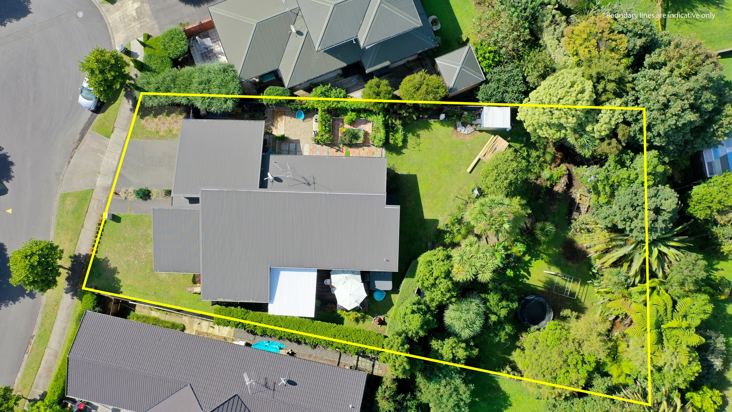 8 Ellsworth Place, Chartwell, Hamilton City