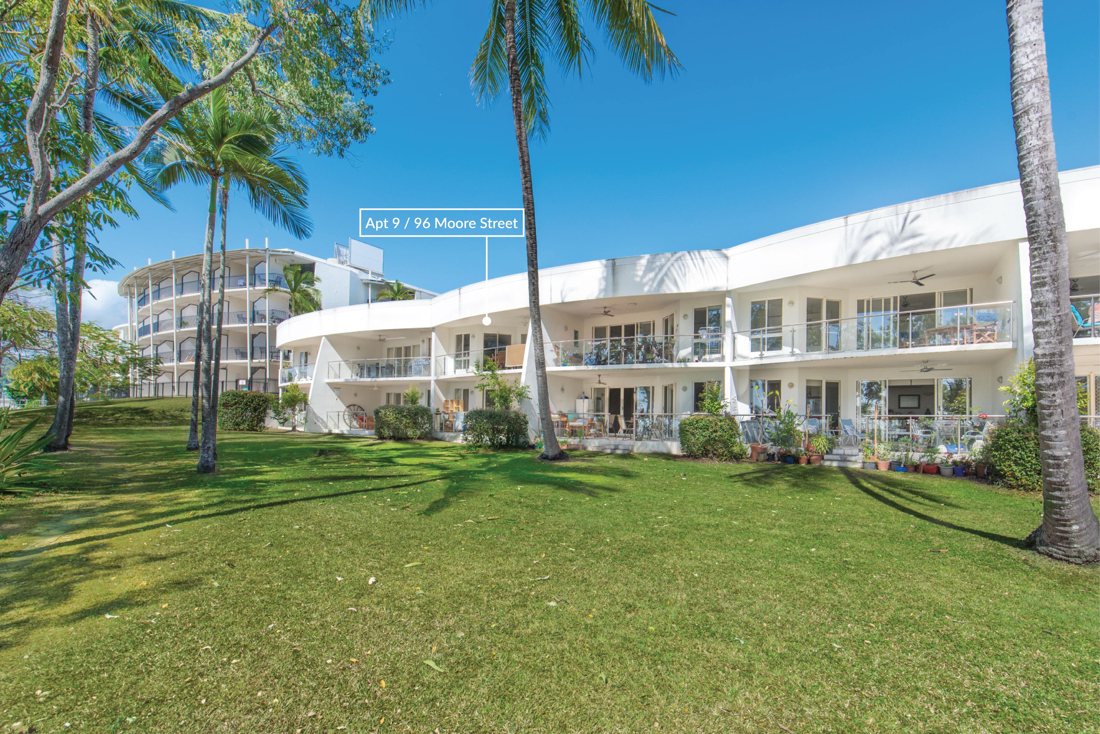 96 Moore Street, Trinity Beach QLD 4879
