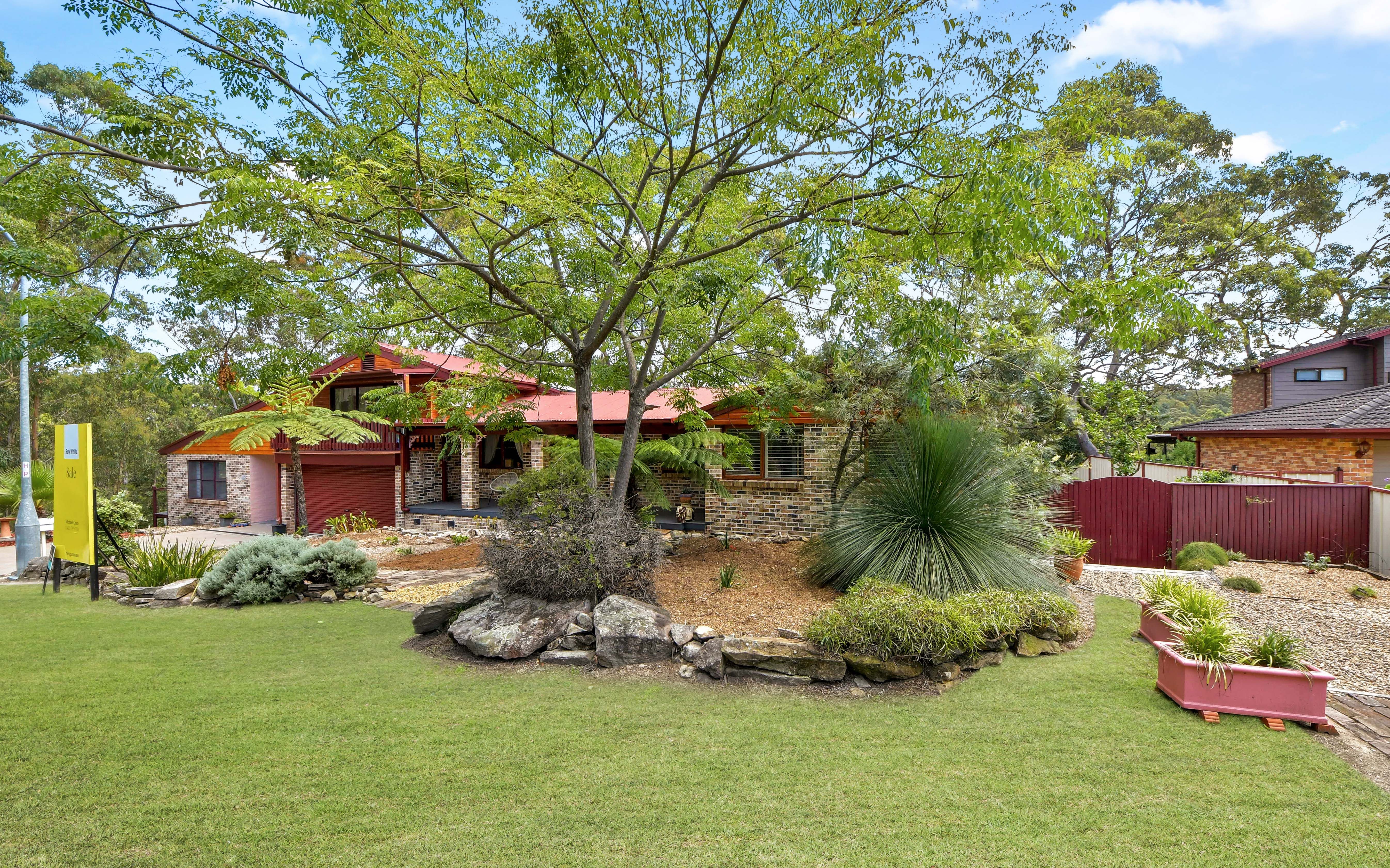 37 Shakespeare Drive, Winmalee, NSW 2777