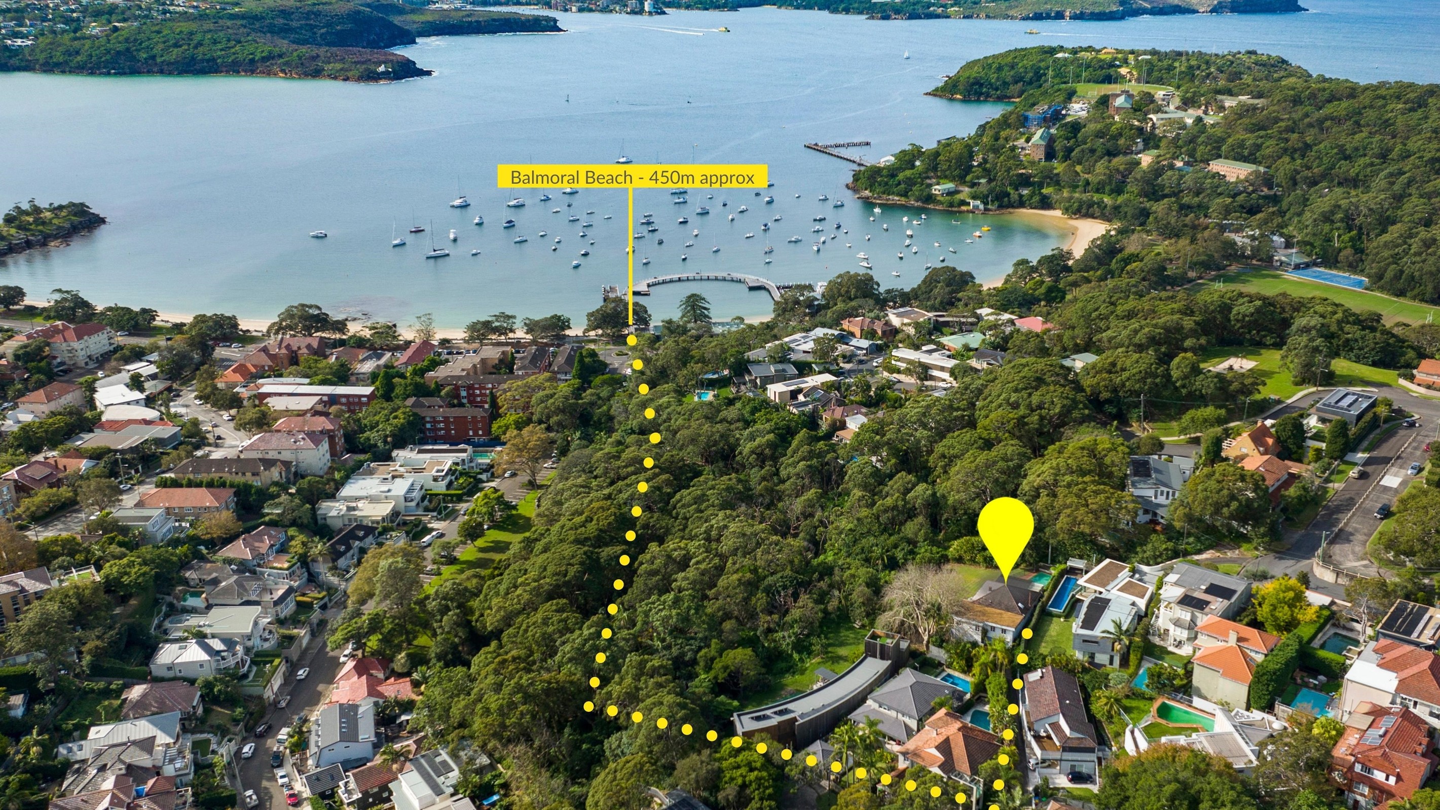 15A Mulbring Street, Mosman, NSW 2088