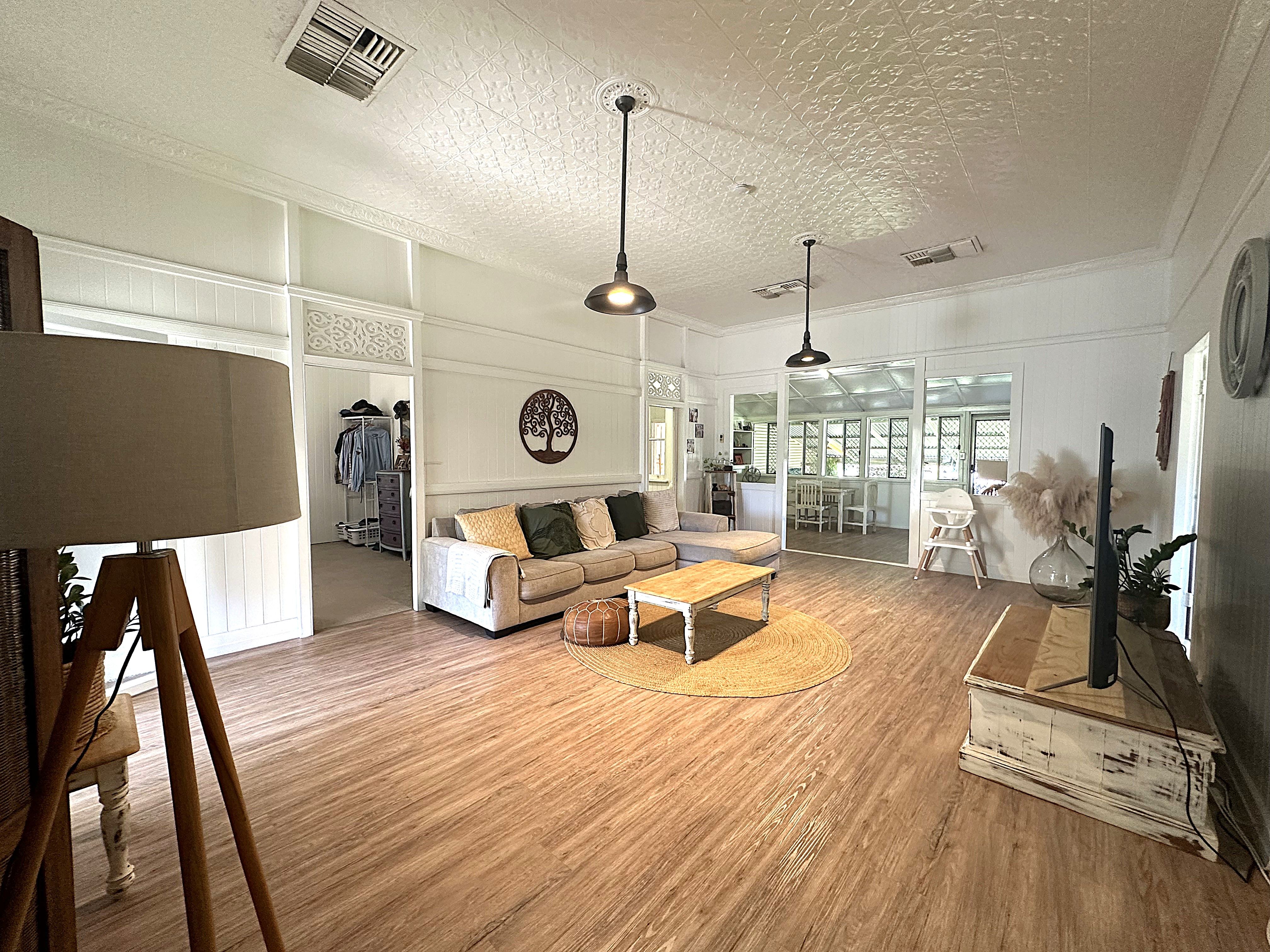 61 Falcon Street, Longreach, QLD 4730