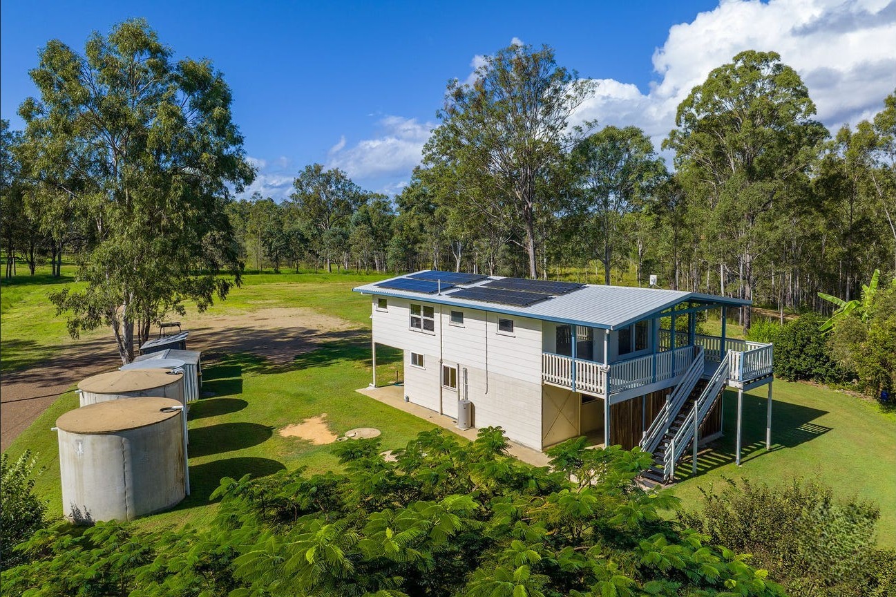 306 Sexton Road, Sexton, QLD 4570