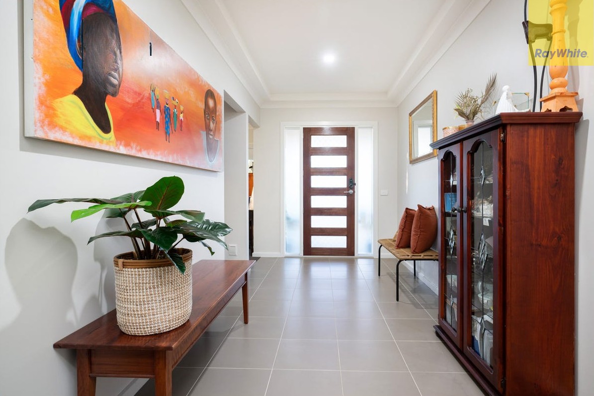 14 Fitzroy Street, West Wodonga, VIC 3690