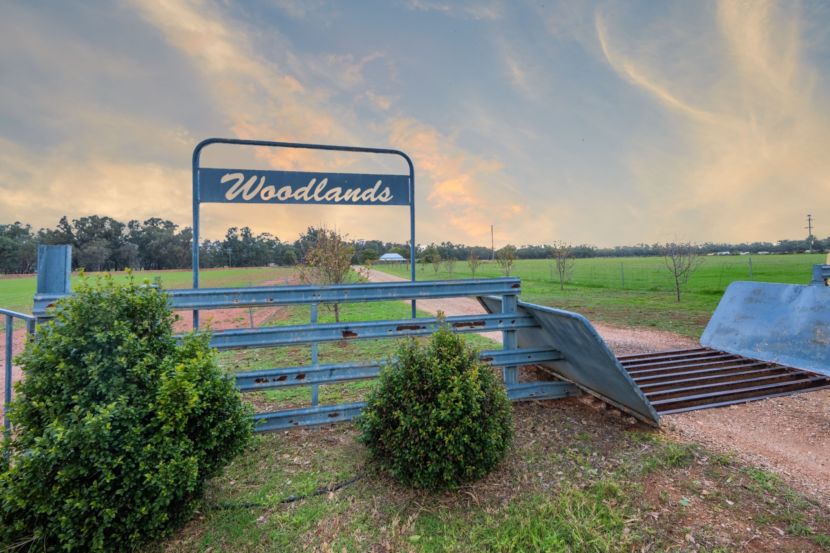 Woodlands 9851 Henry Parkes Way, Condobolin, NSW 2877