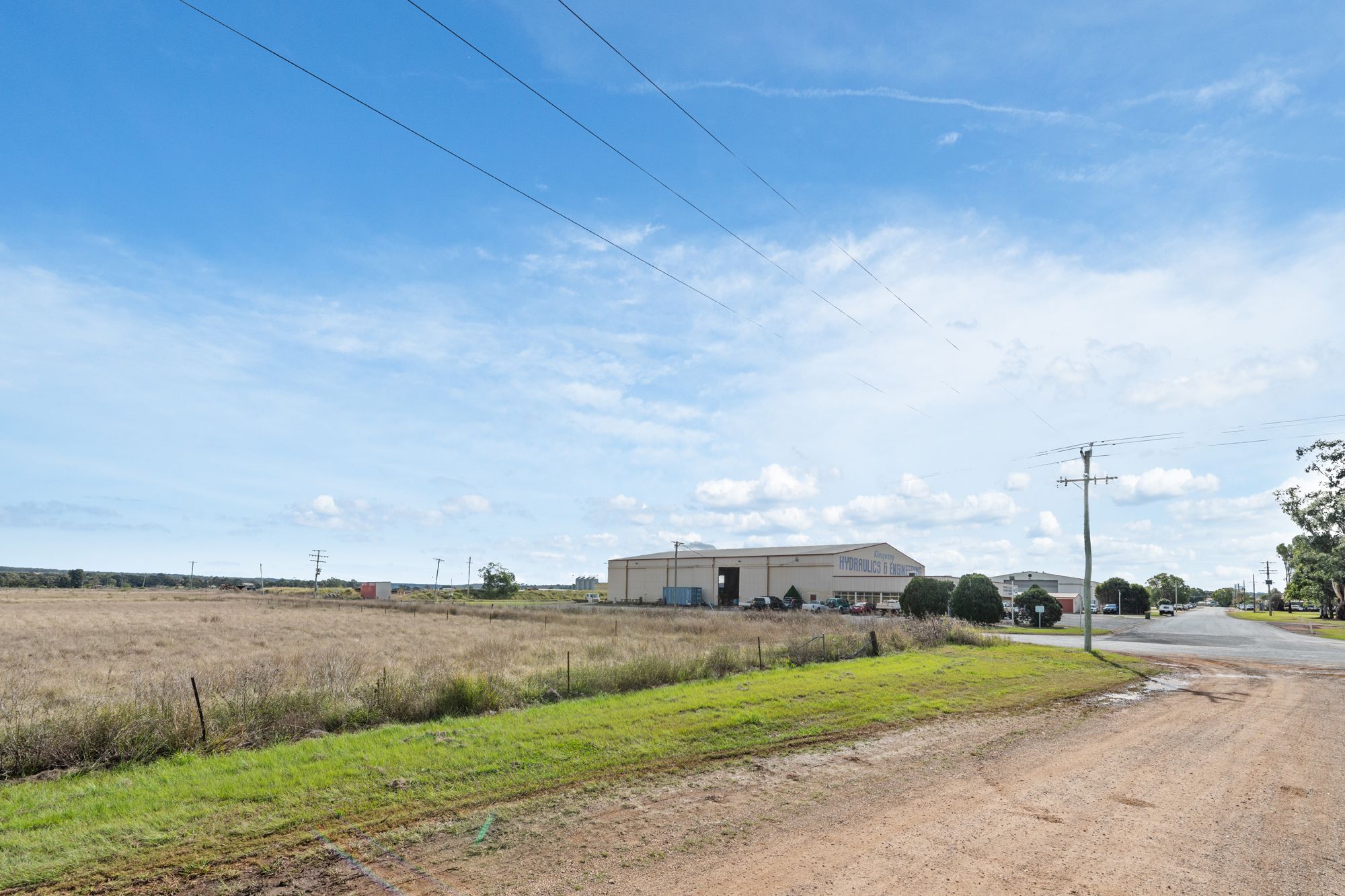 1 Saleyards Road, Kingaroy, QLD 4610