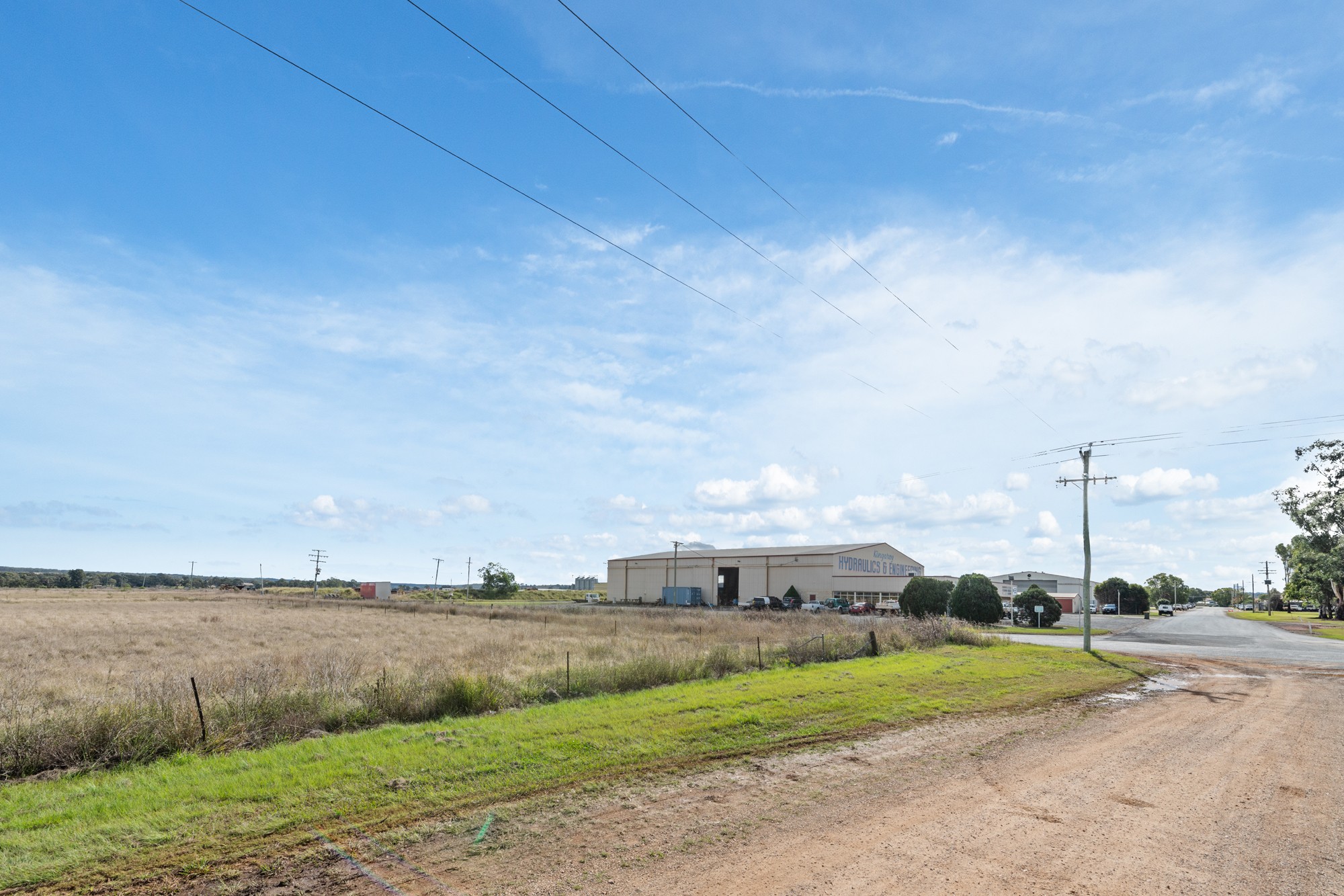 1 Saleyards Road, Kingaroy, QLD 4610