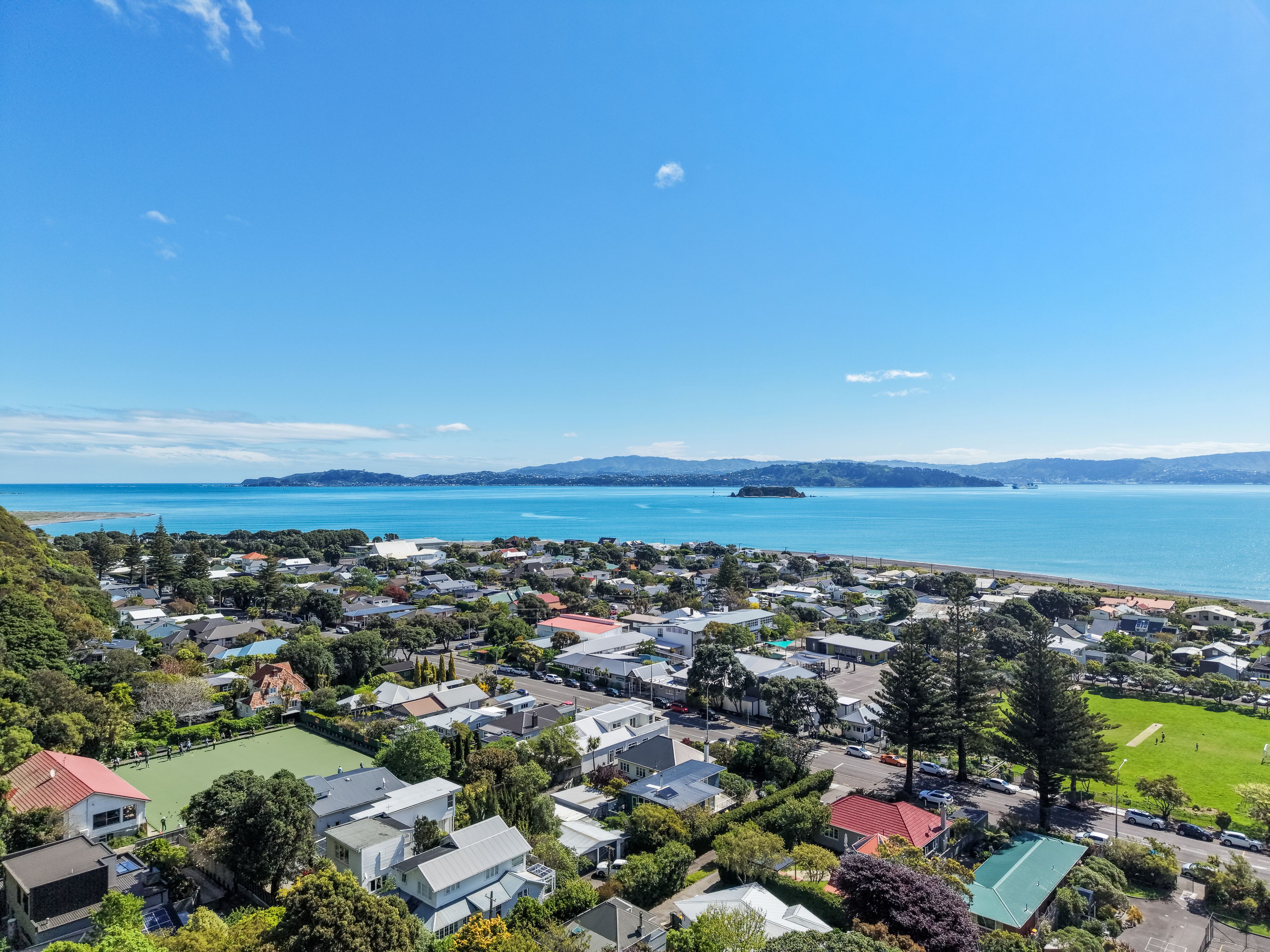 3 Mackenzie Road, Eastbourne, Lower Hutt City
